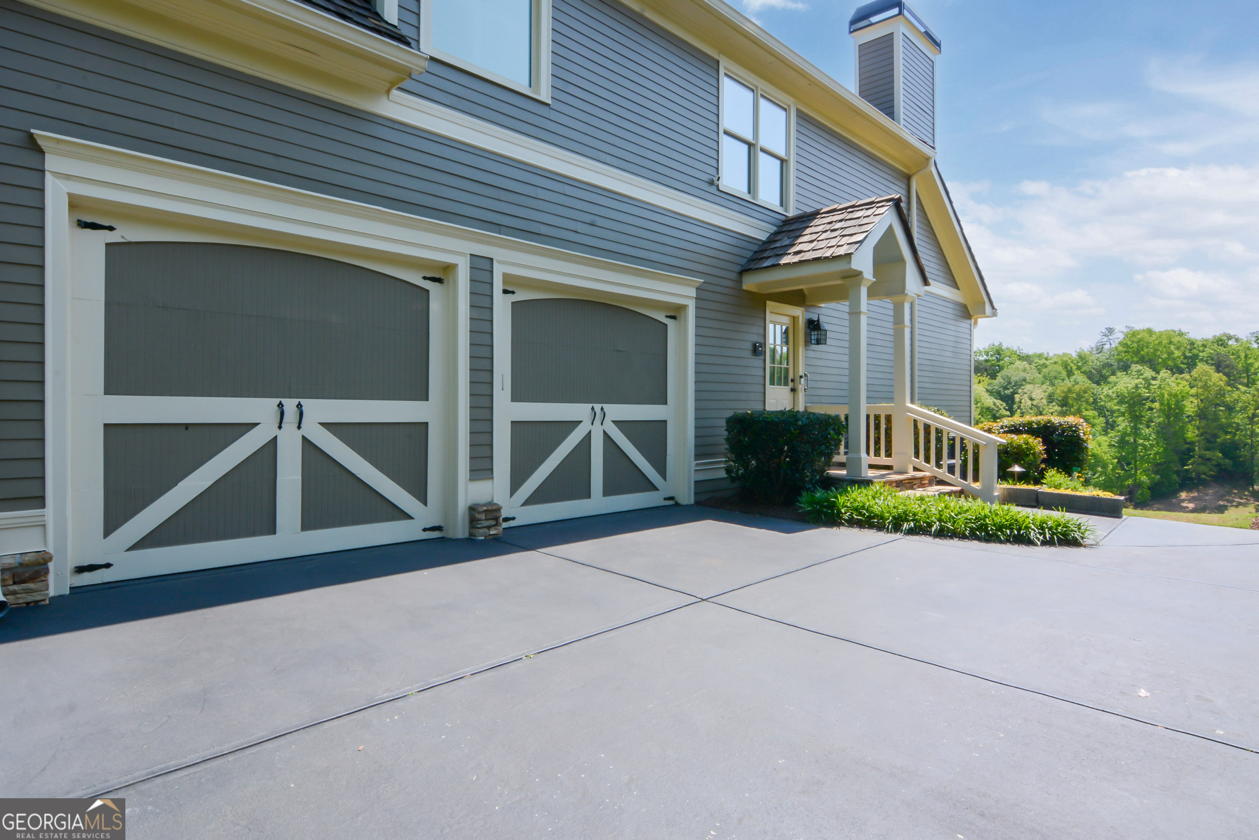 74 NE Cove Circle Dawsonville GA 30534