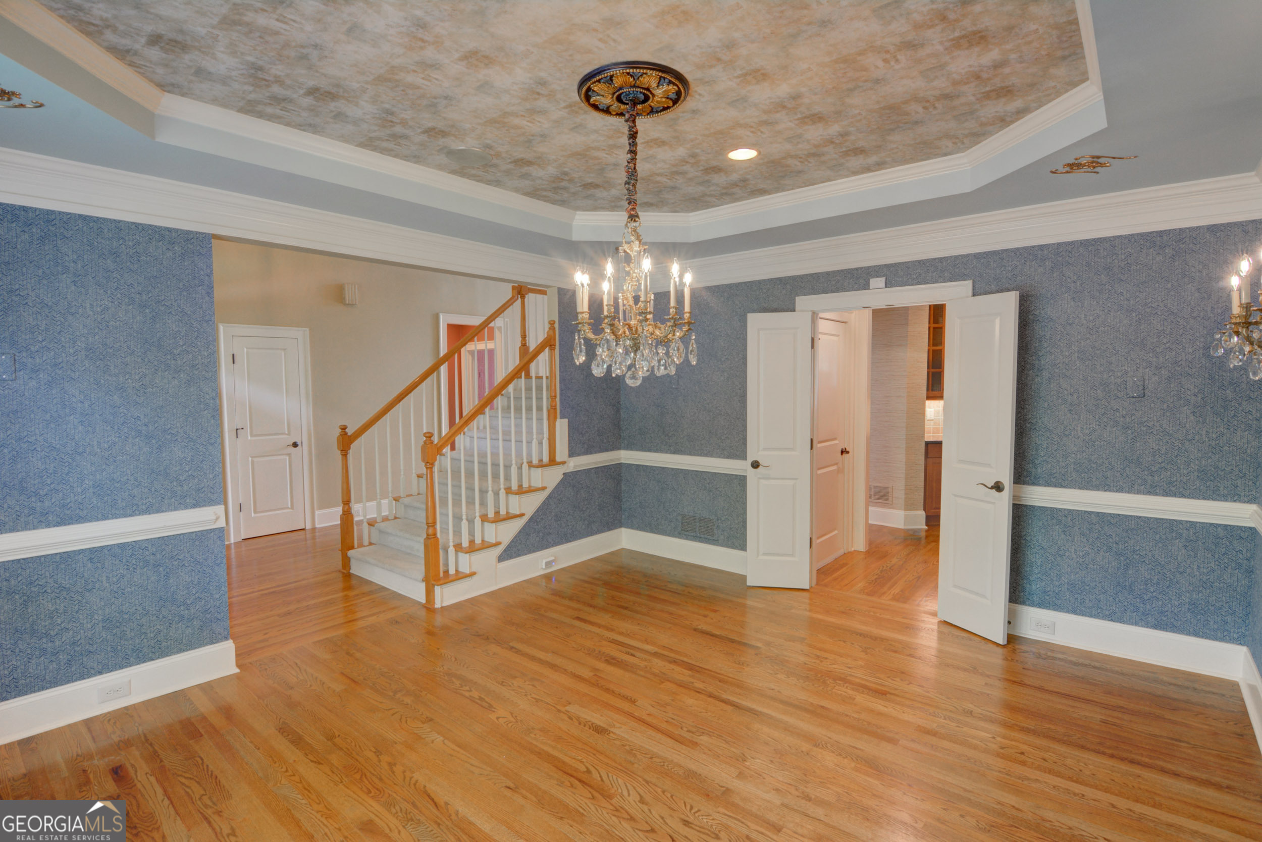 74 NE Cove Circle Dawsonville GA 30534