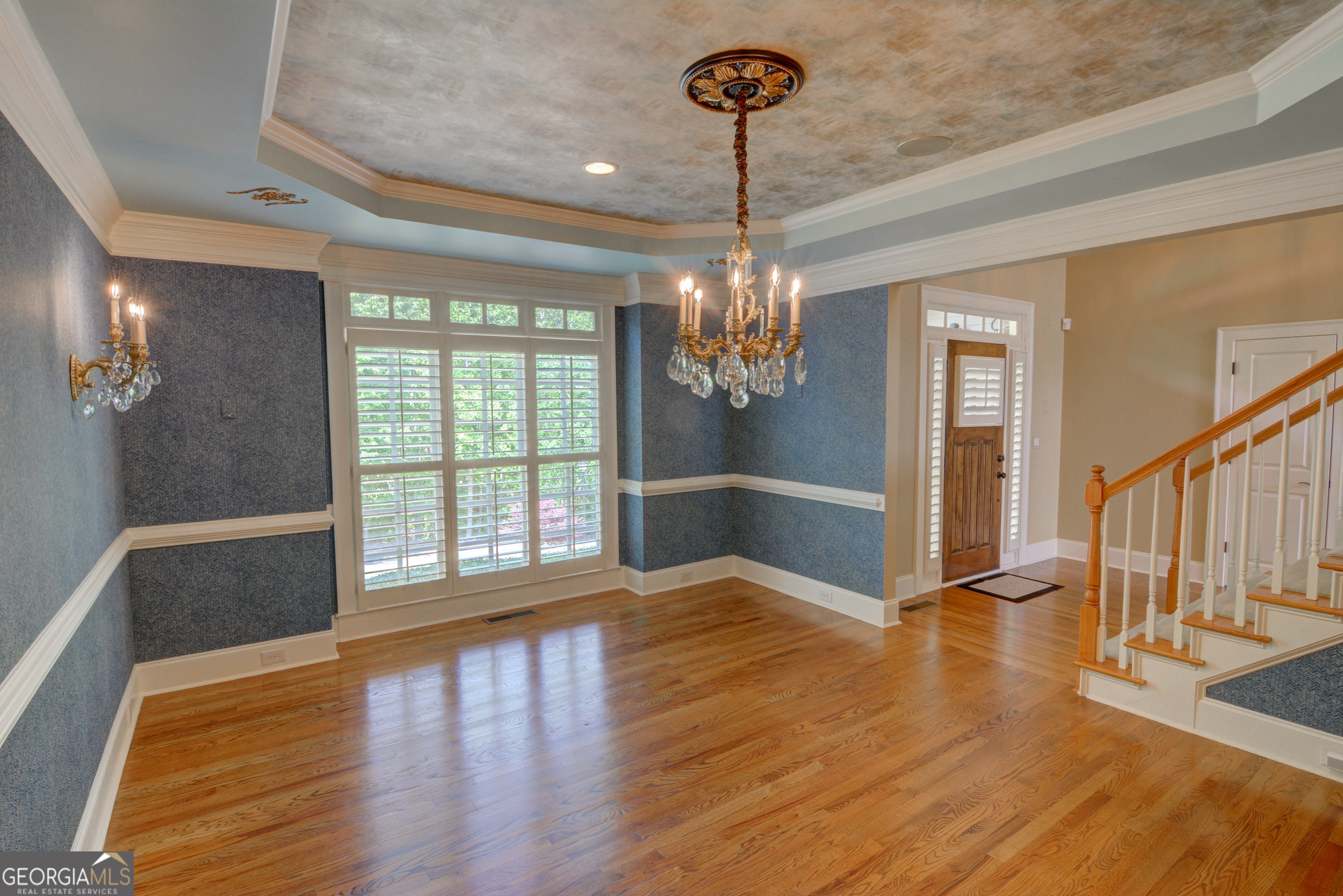 74 NE Cove Circle Dawsonville GA 30534