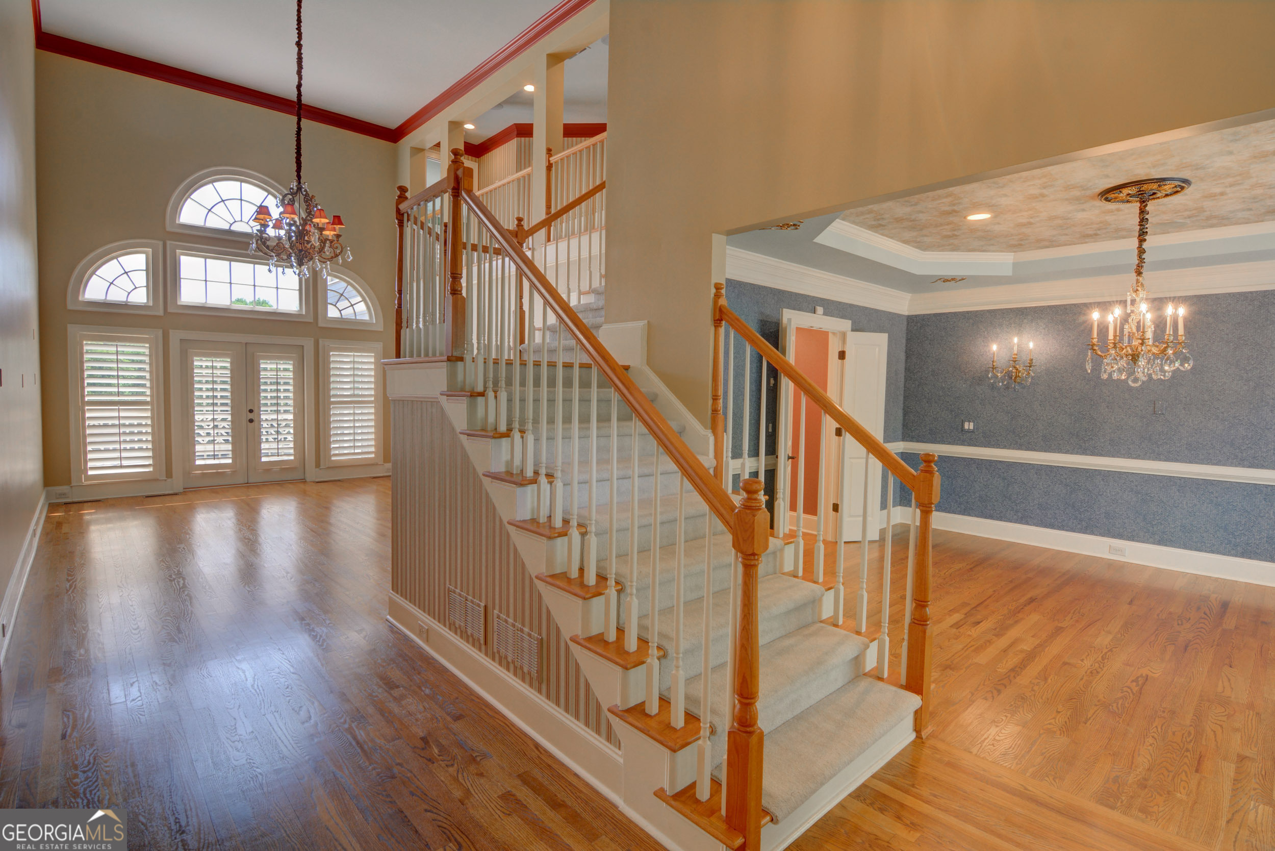 74 NE Cove Circle Dawsonville GA 30534