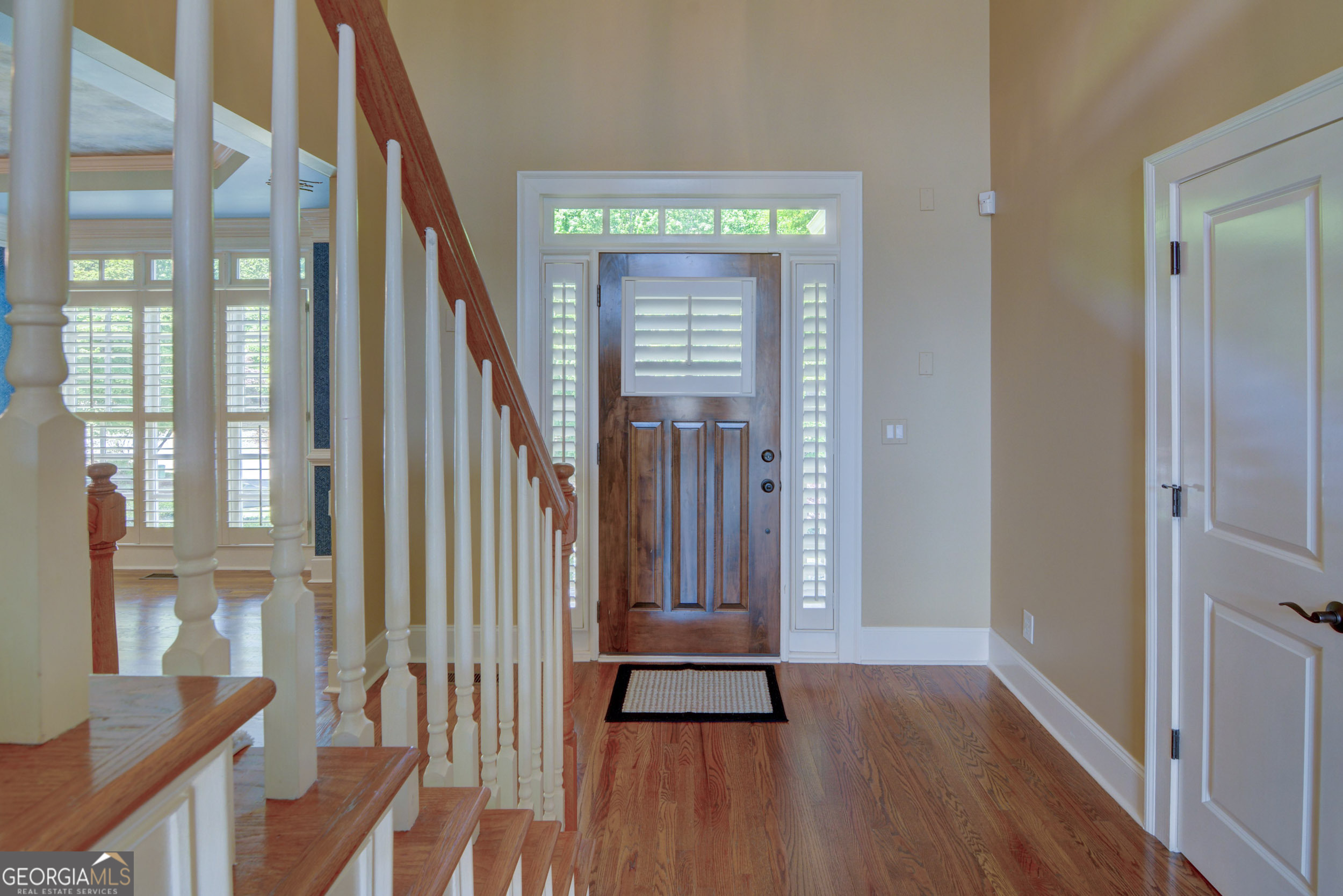 74 NE Cove Circle Dawsonville GA 30534