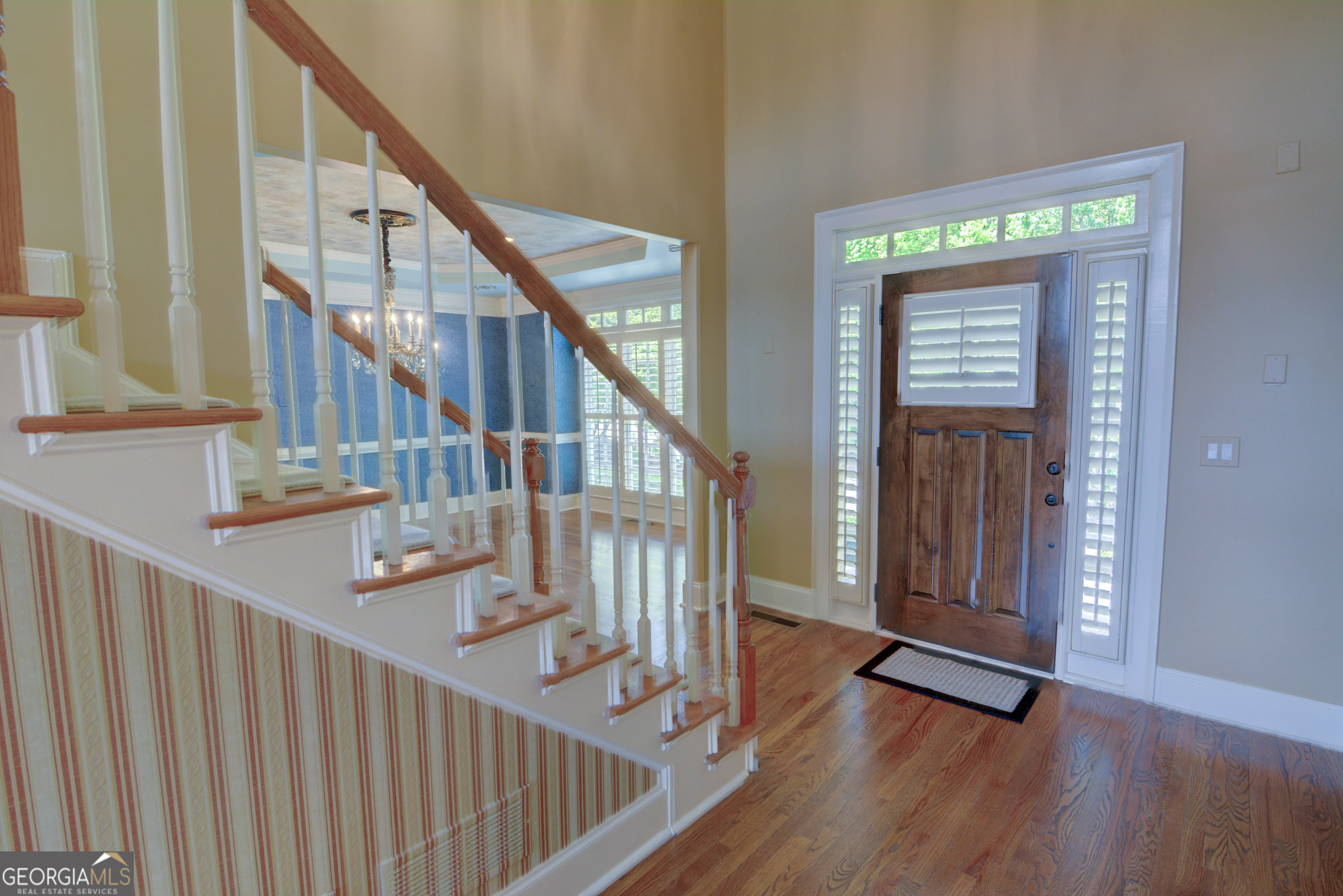 74 NE Cove Circle Dawsonville GA 30534