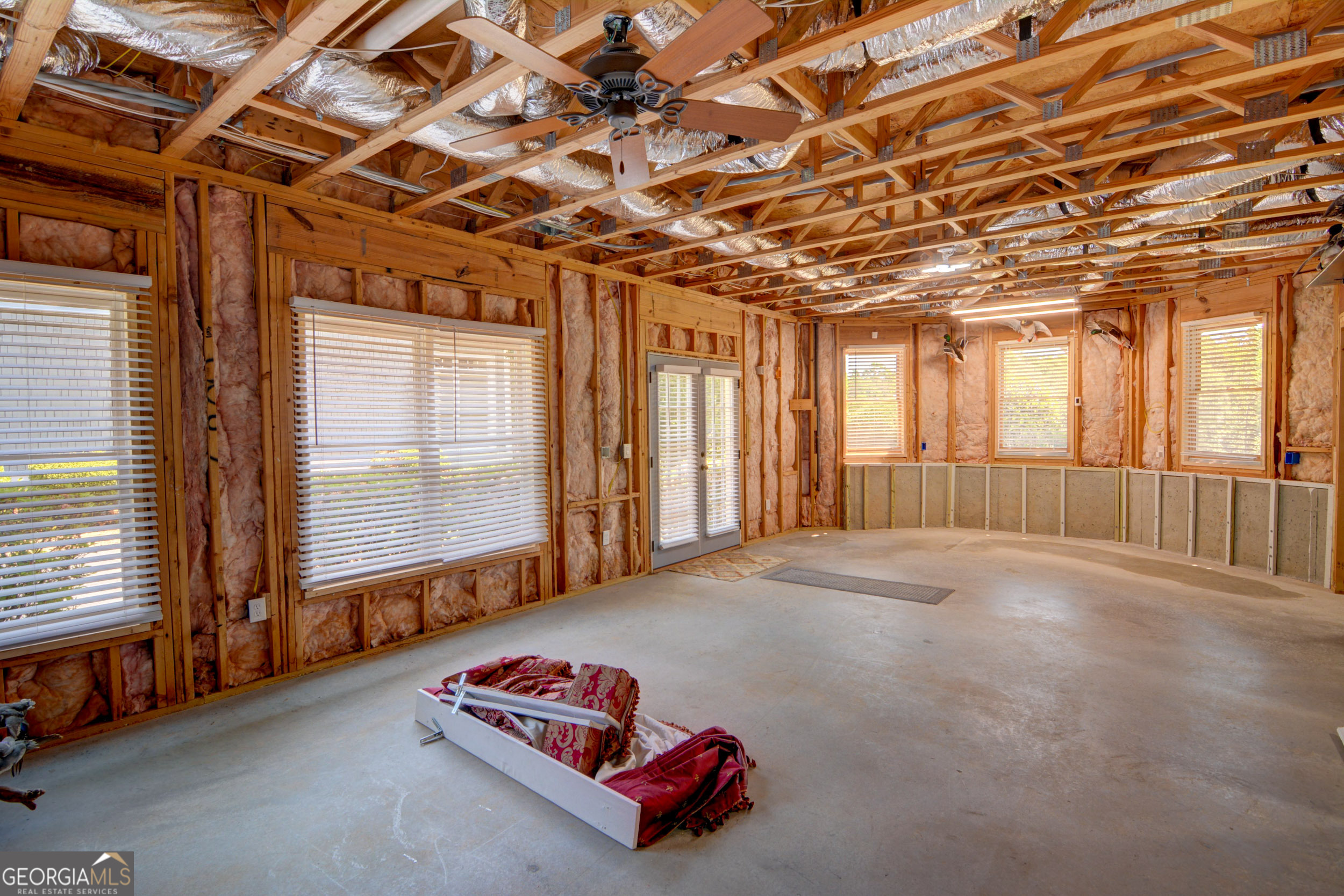 74 NE Cove Circle Dawsonville GA 30534