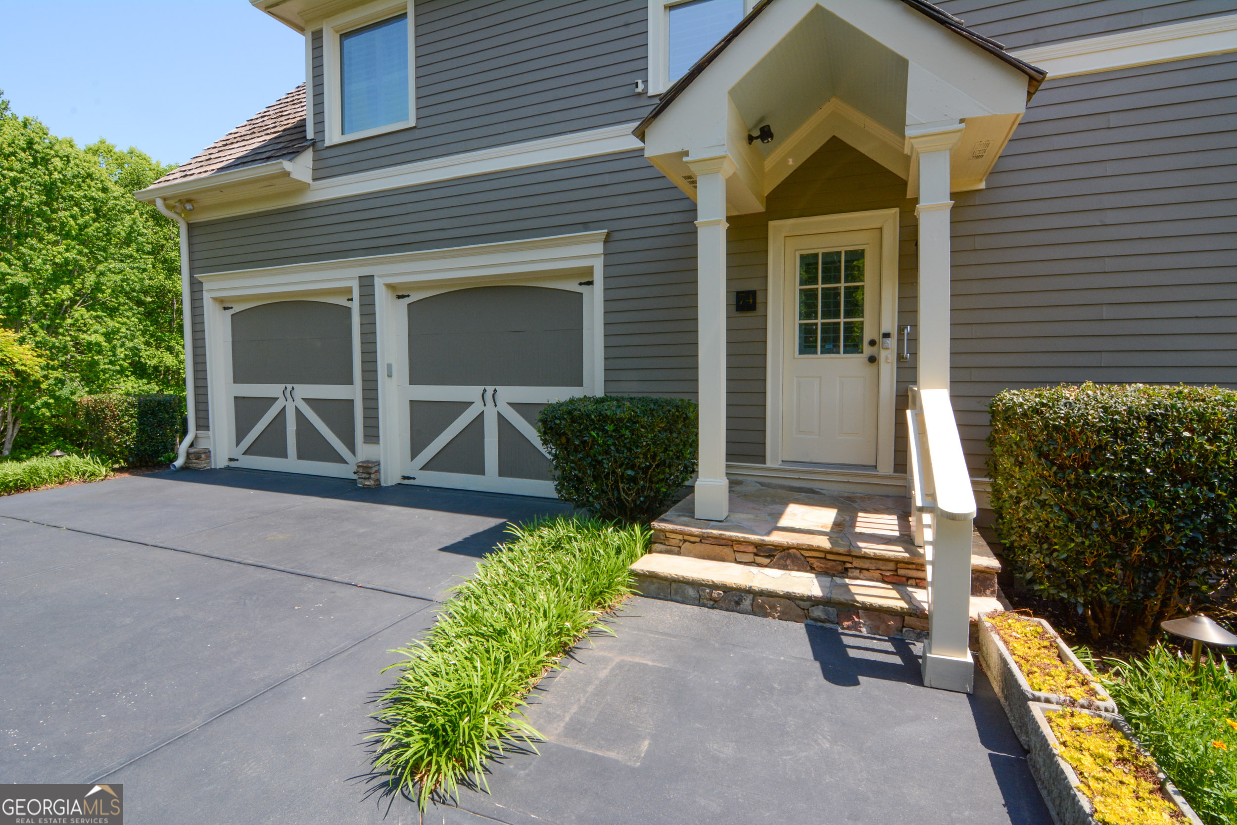 74 NE Cove Circle Dawsonville GA 30534