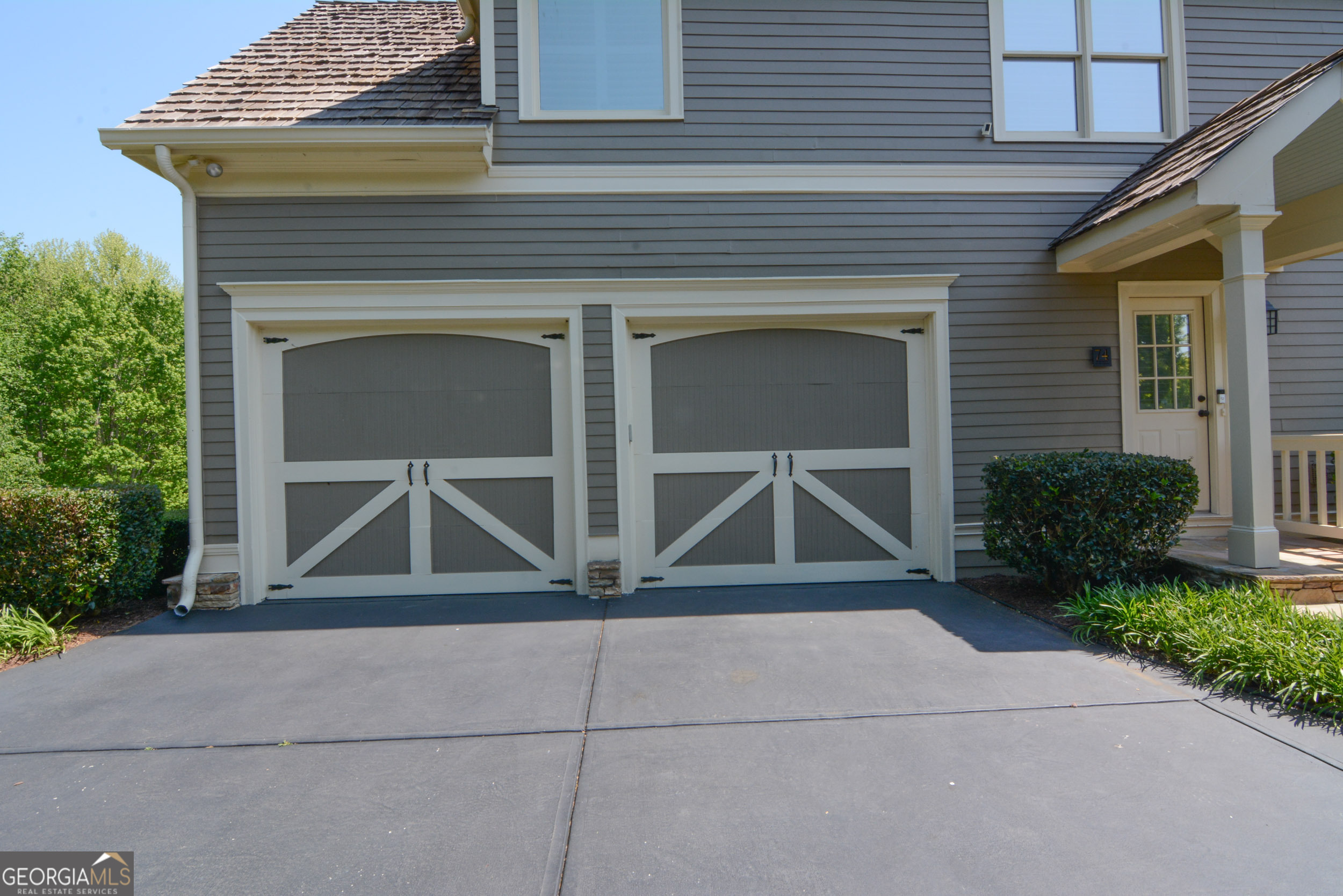 74 NE Cove Circle Dawsonville GA 30534