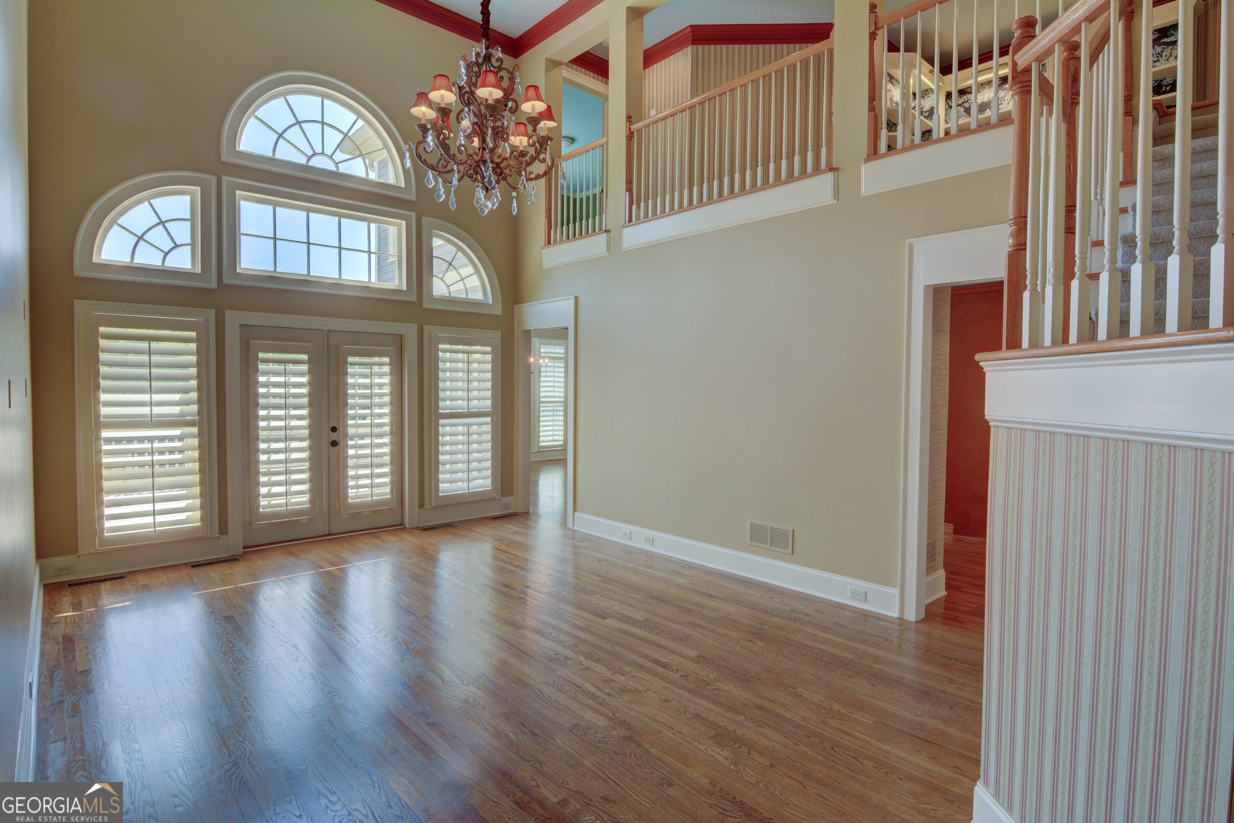 74 NE Cove Circle Dawsonville GA 30534
