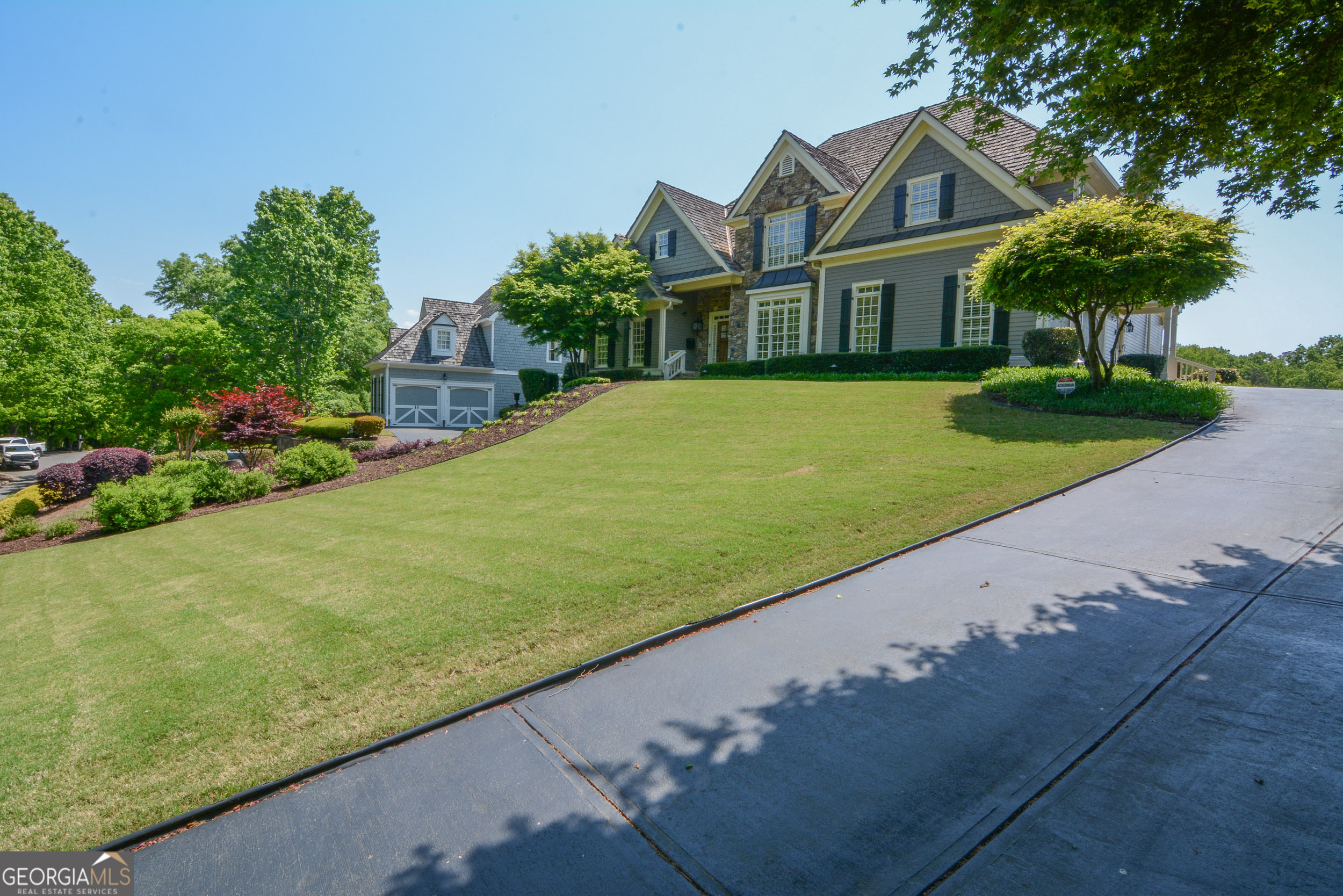 74 NE Cove Circle Dawsonville GA 30534