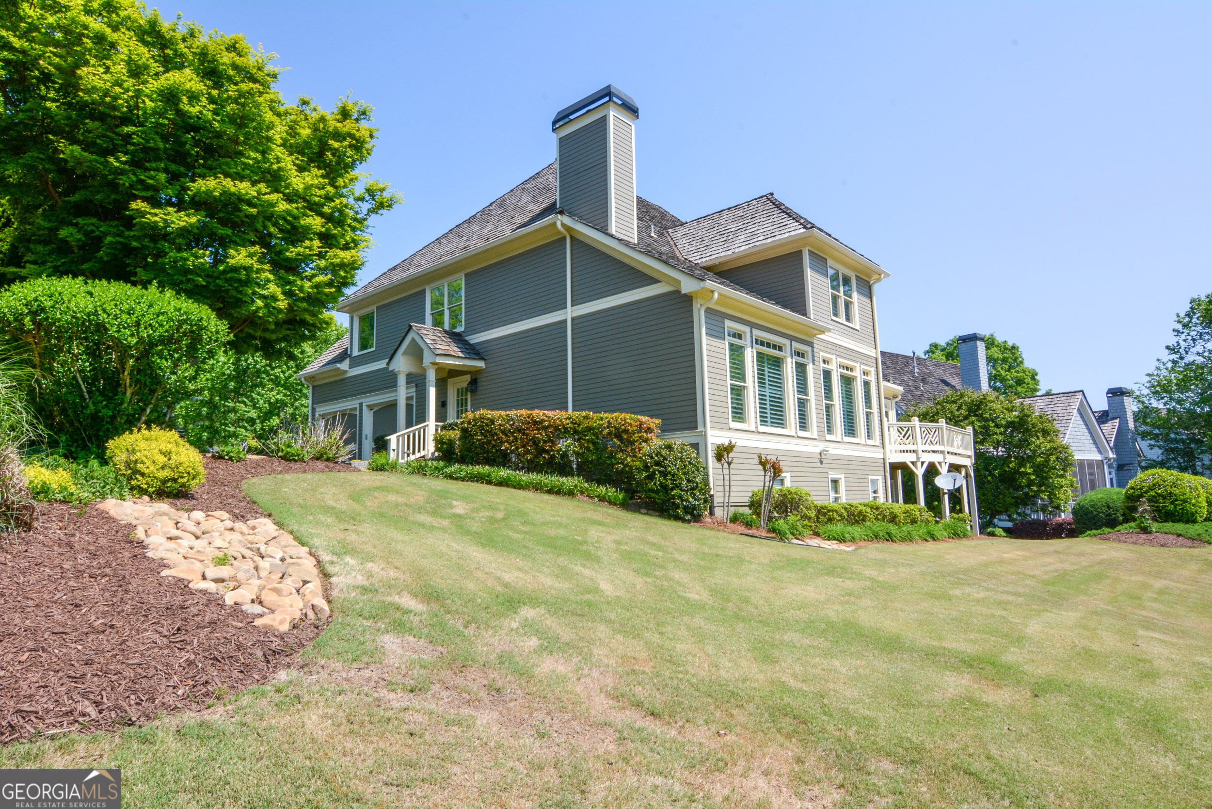 74 NE Cove Circle Dawsonville GA 30534