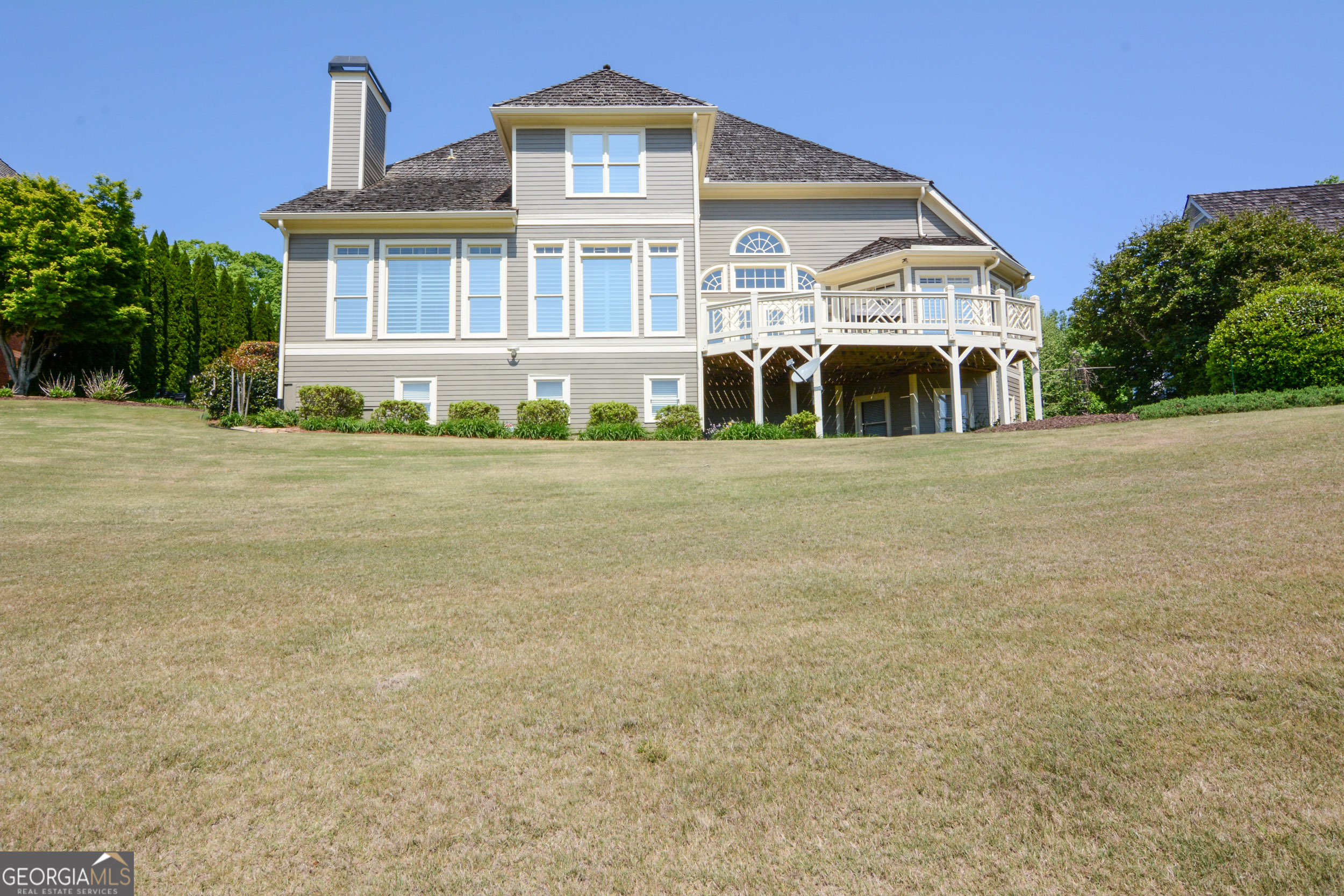 74 NE Cove Circle Dawsonville GA 30534