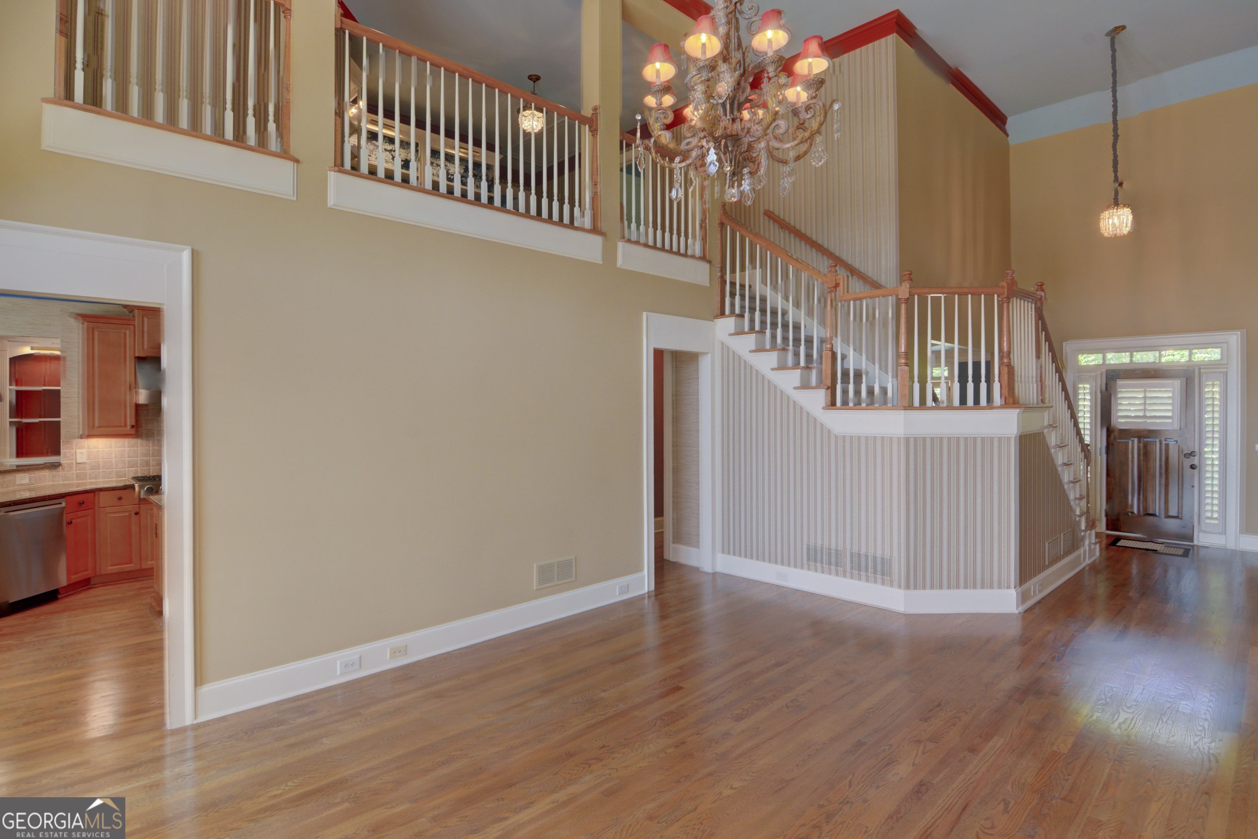 74 NE Cove Circle Dawsonville GA 30534
