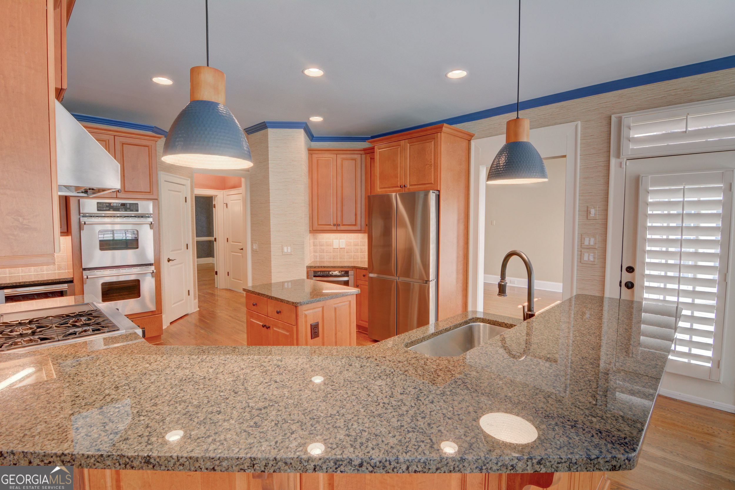 74 NE Cove Circle Dawsonville GA 30534