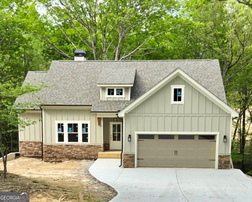 118 Elder Court Waleska GA 30183