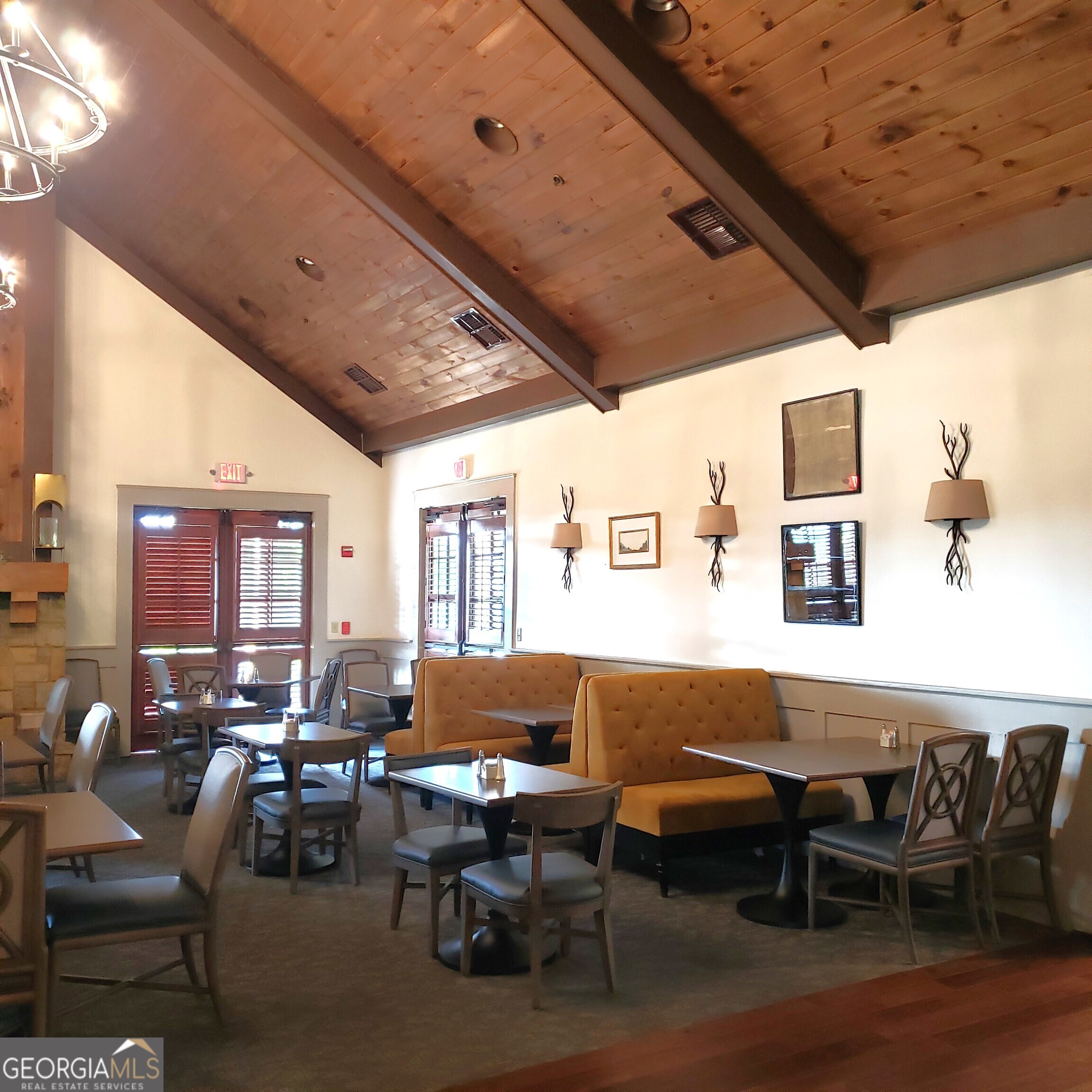 118 Elder Court Waleska GA 30183
