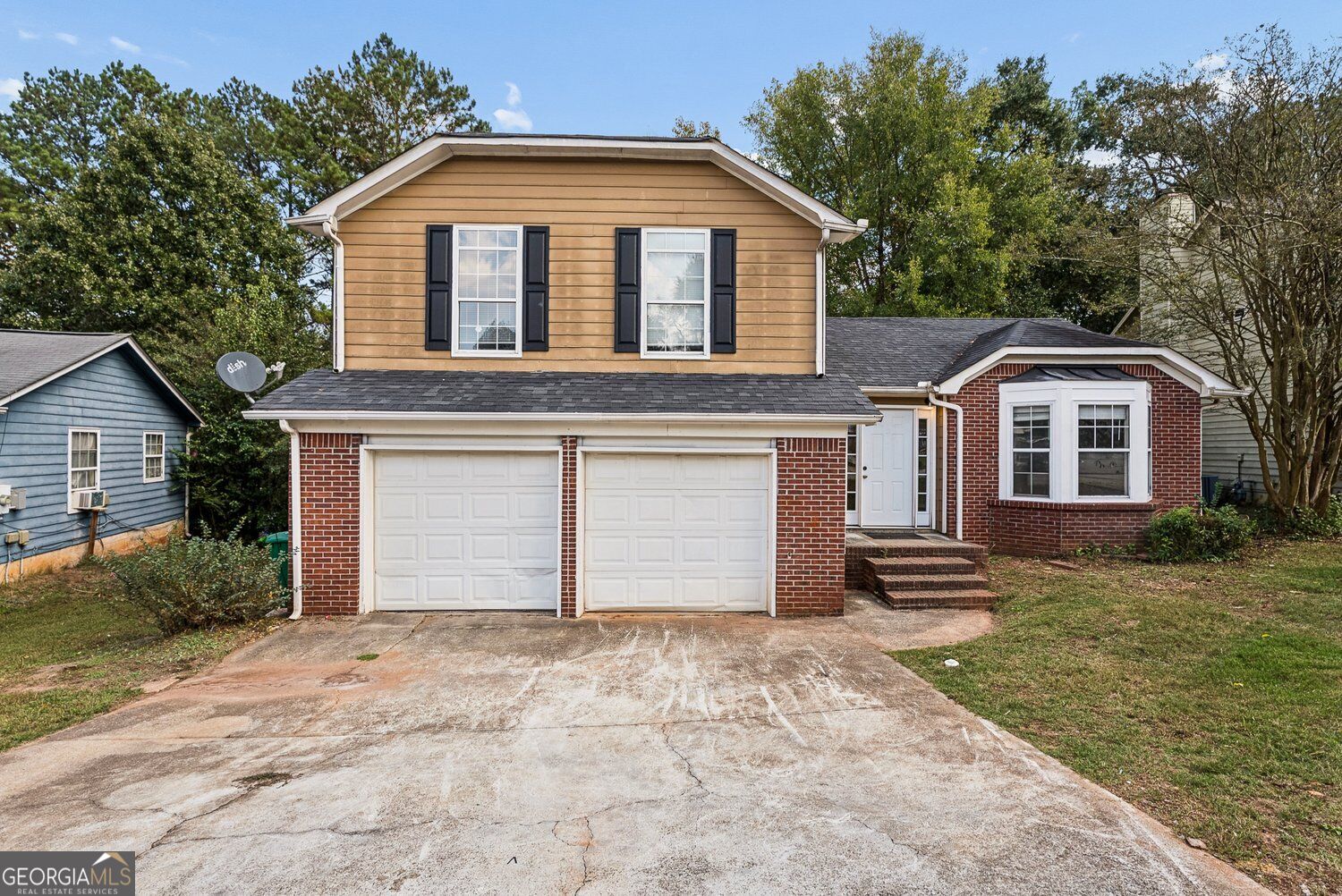 3752 Sandy Shoals Lane Decatur GA 30034