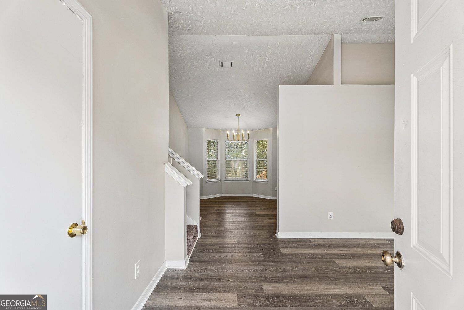 3752 Sandy Shoals Lane Decatur GA 30034