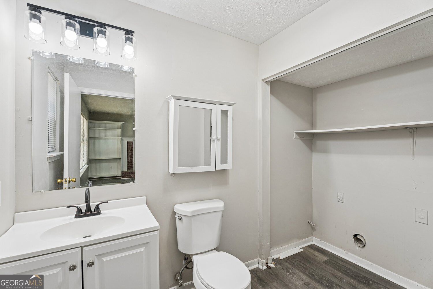 3752 Sandy Shoals Lane Decatur GA 30034
