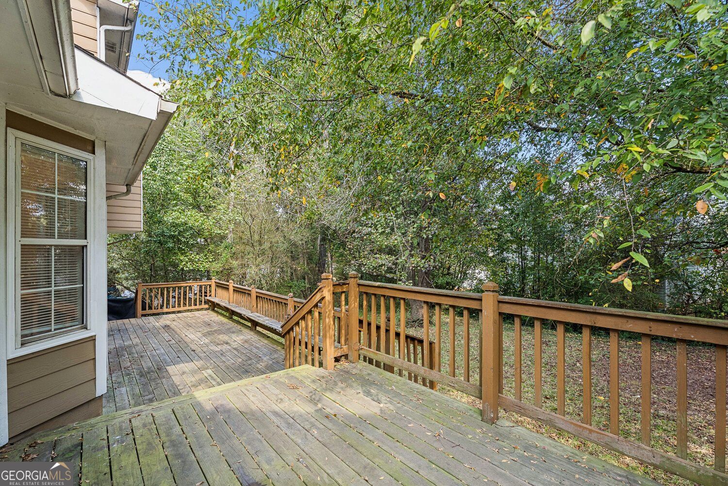 3752 Sandy Shoals Lane Decatur GA 30034