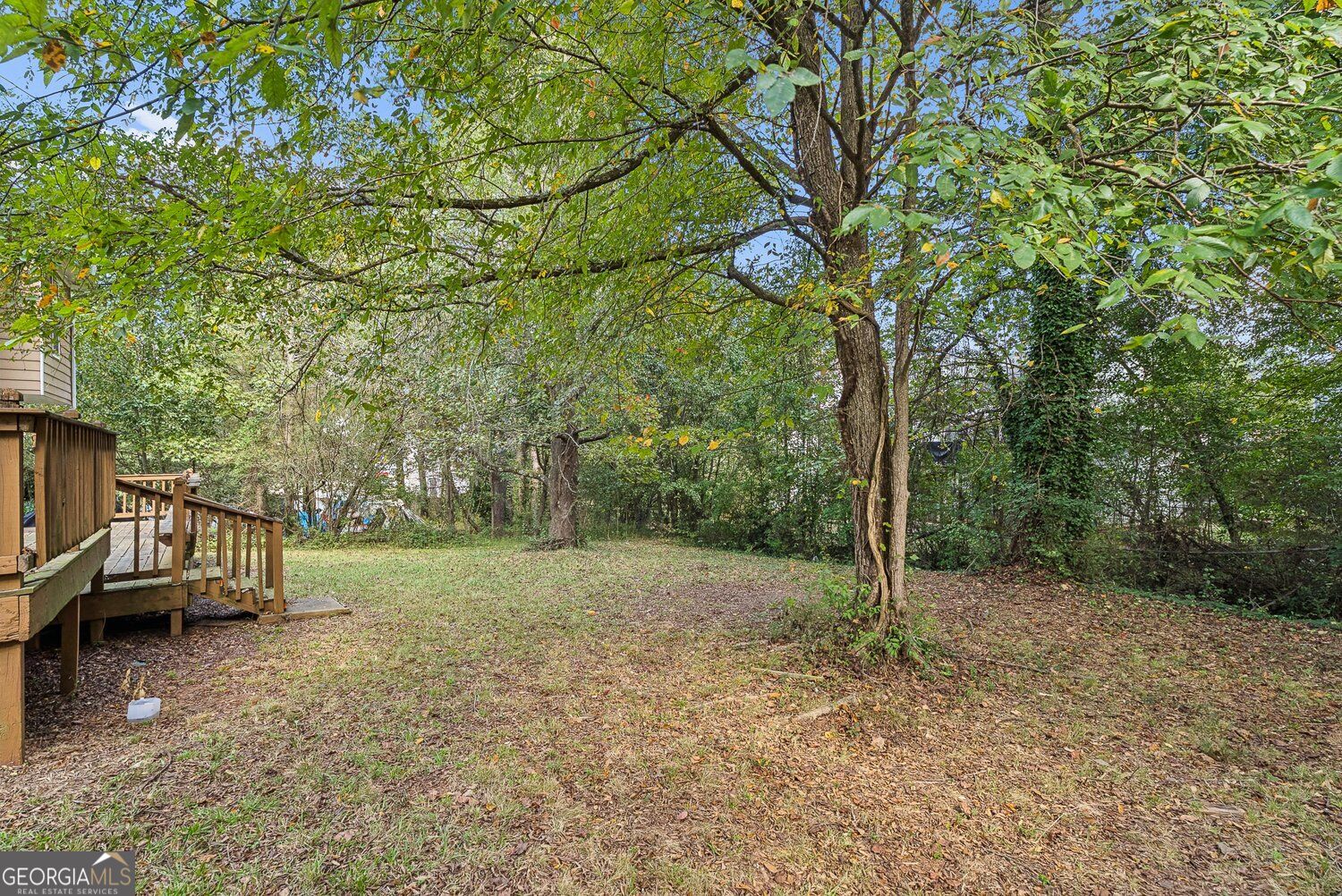 3752 Sandy Shoals Lane Decatur GA 30034