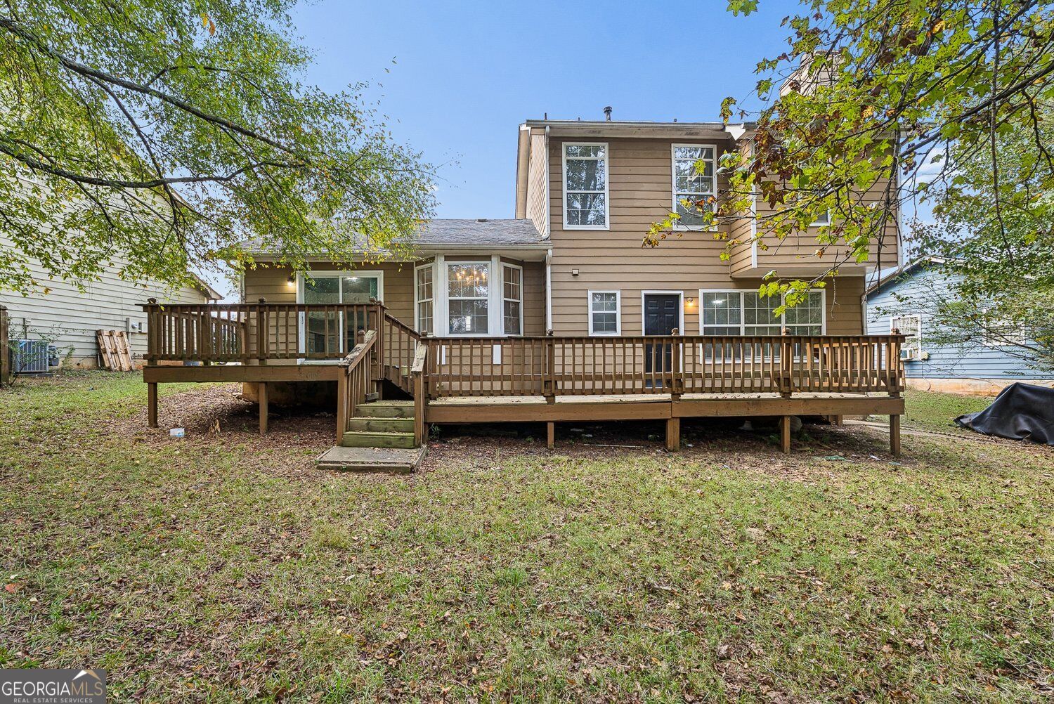3752 Sandy Shoals Lane Decatur GA 30034