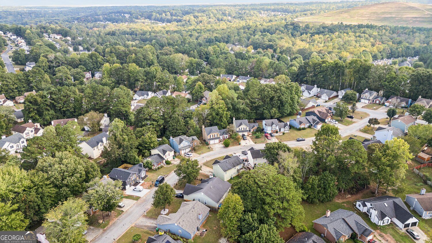 3752 Sandy Shoals Lane Decatur GA 30034