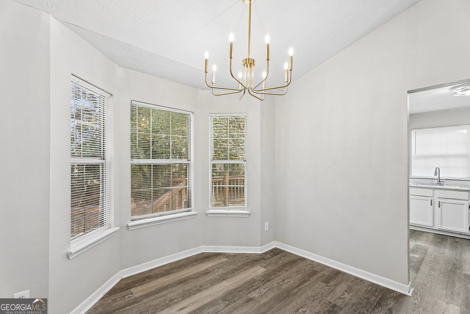 3752 Sandy Shoals Lane Decatur GA 30034