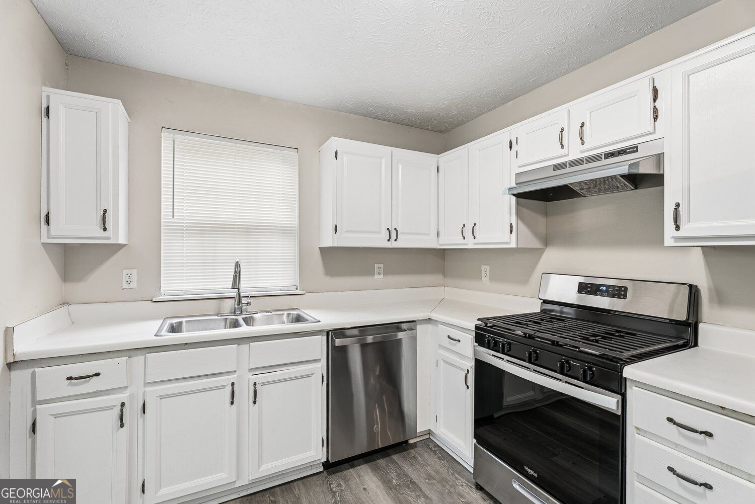 3752 Sandy Shoals Lane Decatur GA 30034