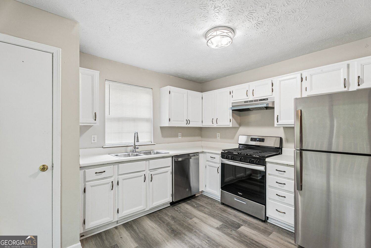 3752 Sandy Shoals Lane Decatur GA 30034
