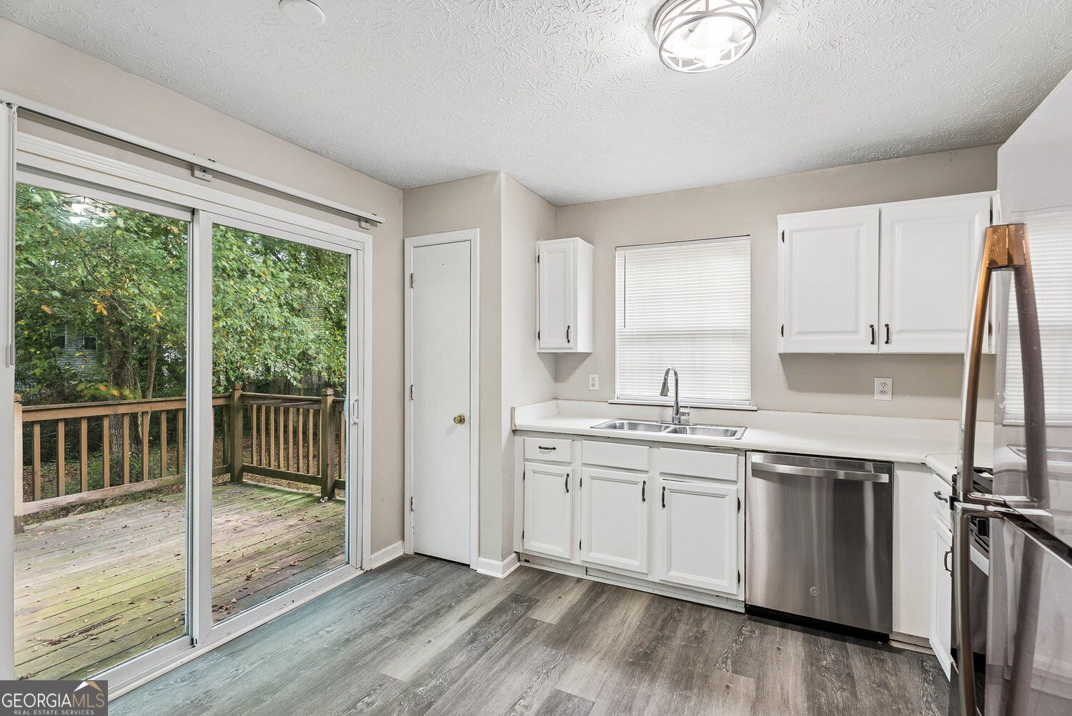 3752 Sandy Shoals Lane Decatur GA 30034