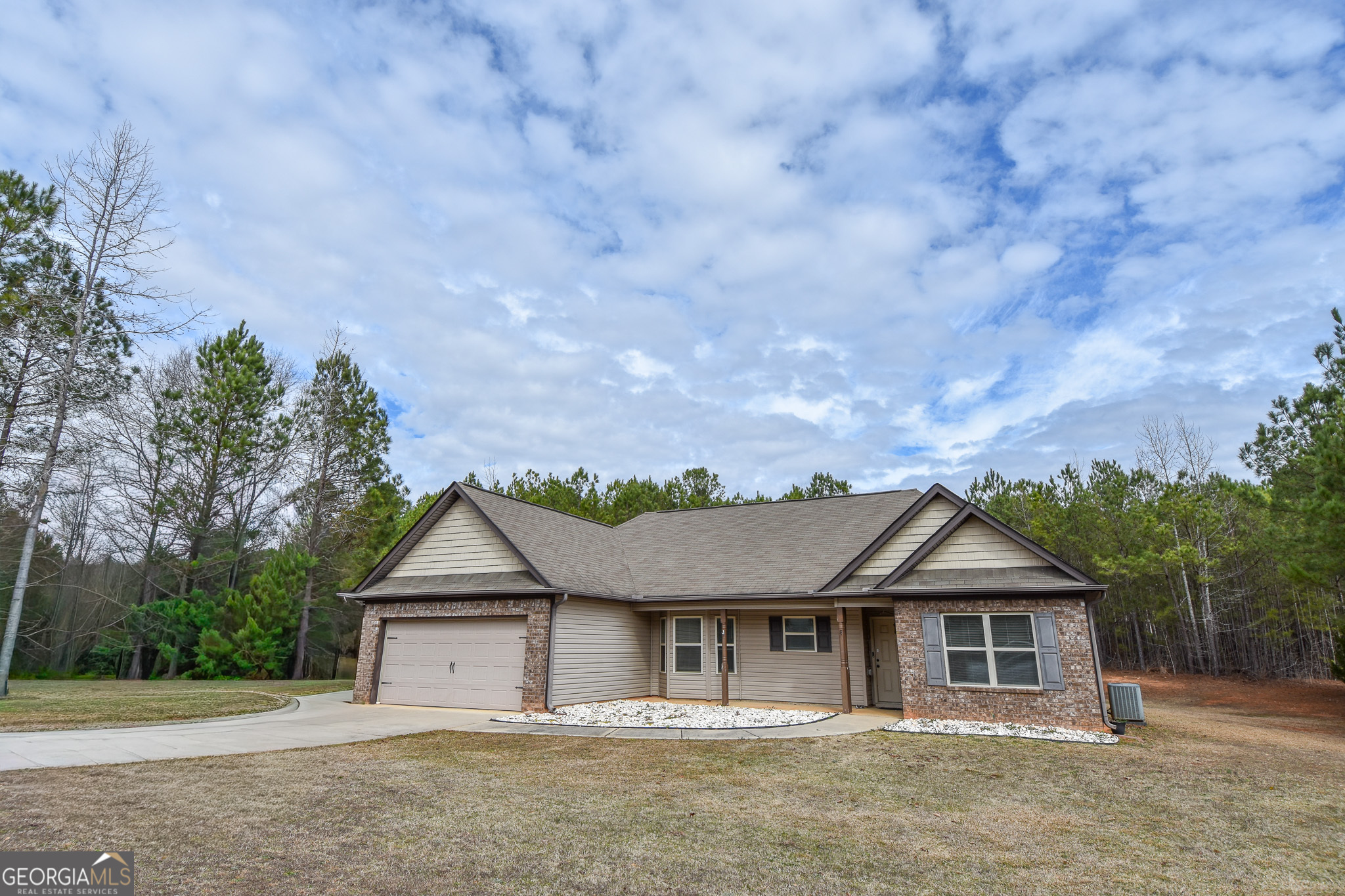 117 Bridle Path Griffin GA 30224
