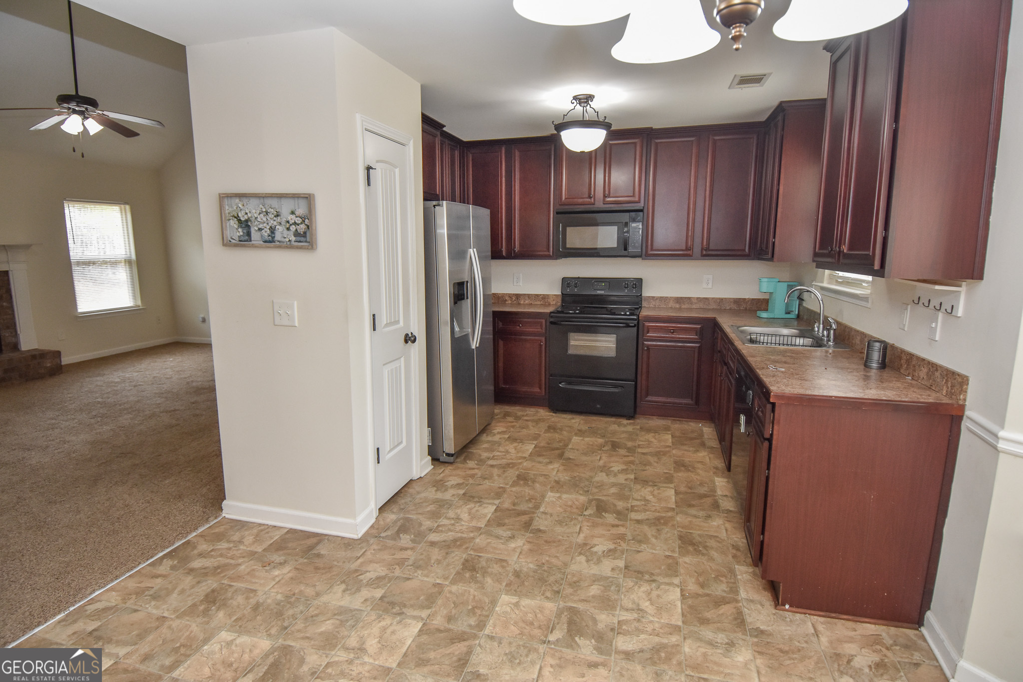 117 Bridle Path Griffin GA 30224