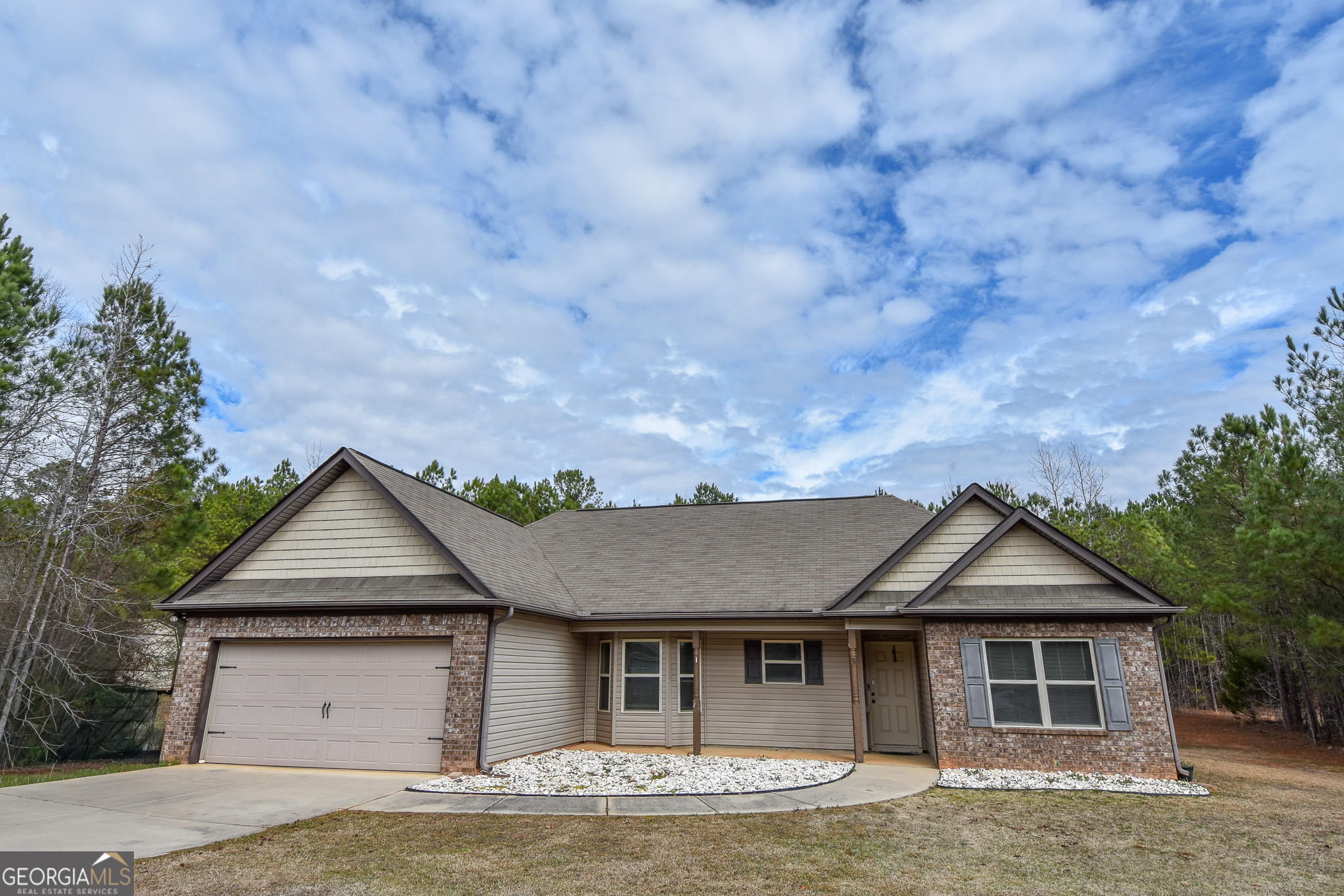 117 Bridle Path Griffin GA 30224