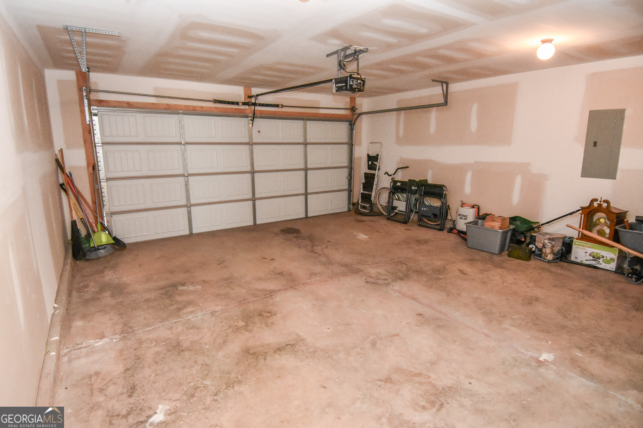 117 Bridle Path Griffin GA 30224