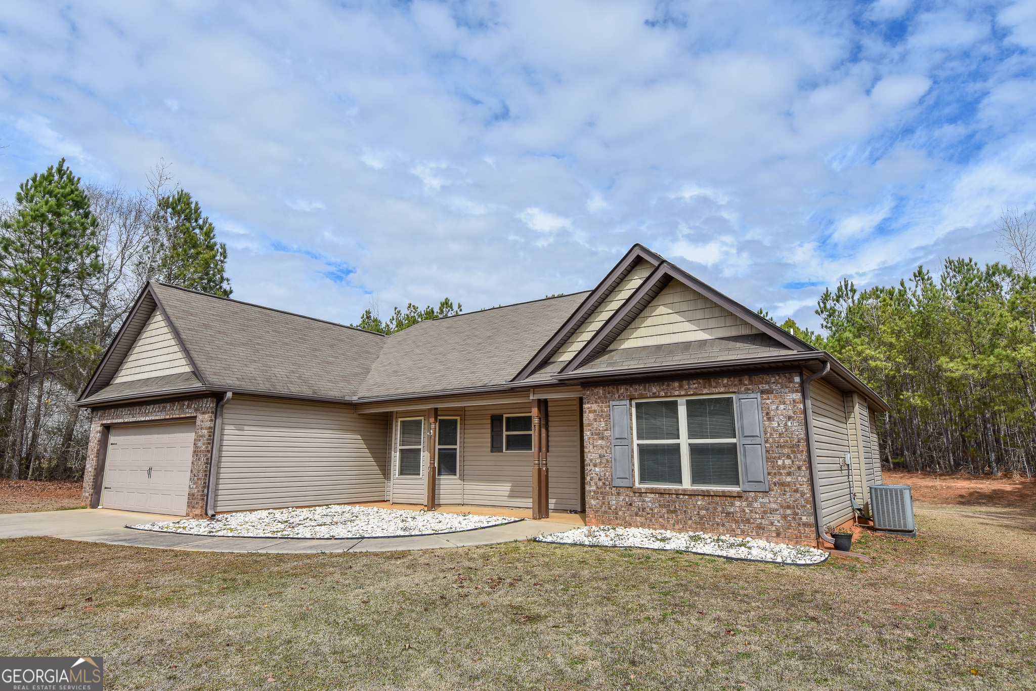 117 Bridle Path Griffin GA 30224