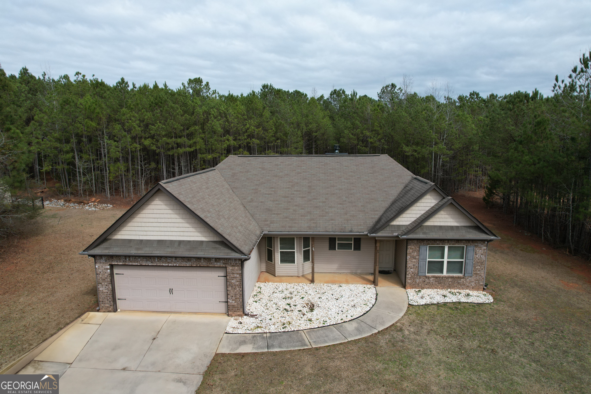 117 Bridle Path Griffin GA 30224
