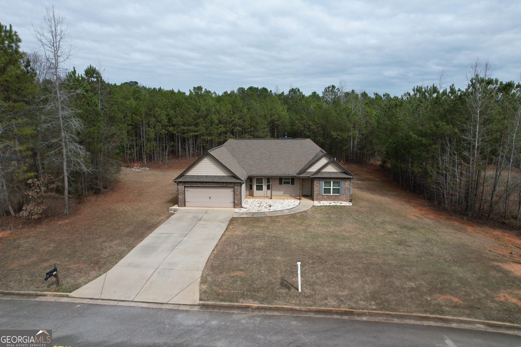 117 Bridle Path Griffin GA 30224