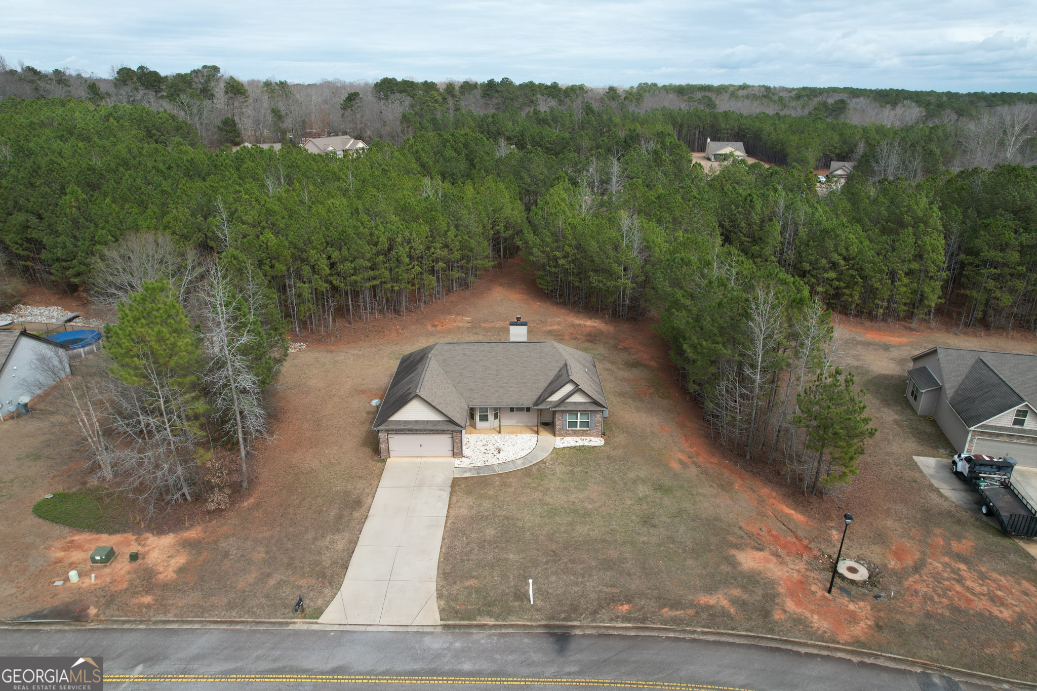 117 Bridle Path Griffin GA 30224