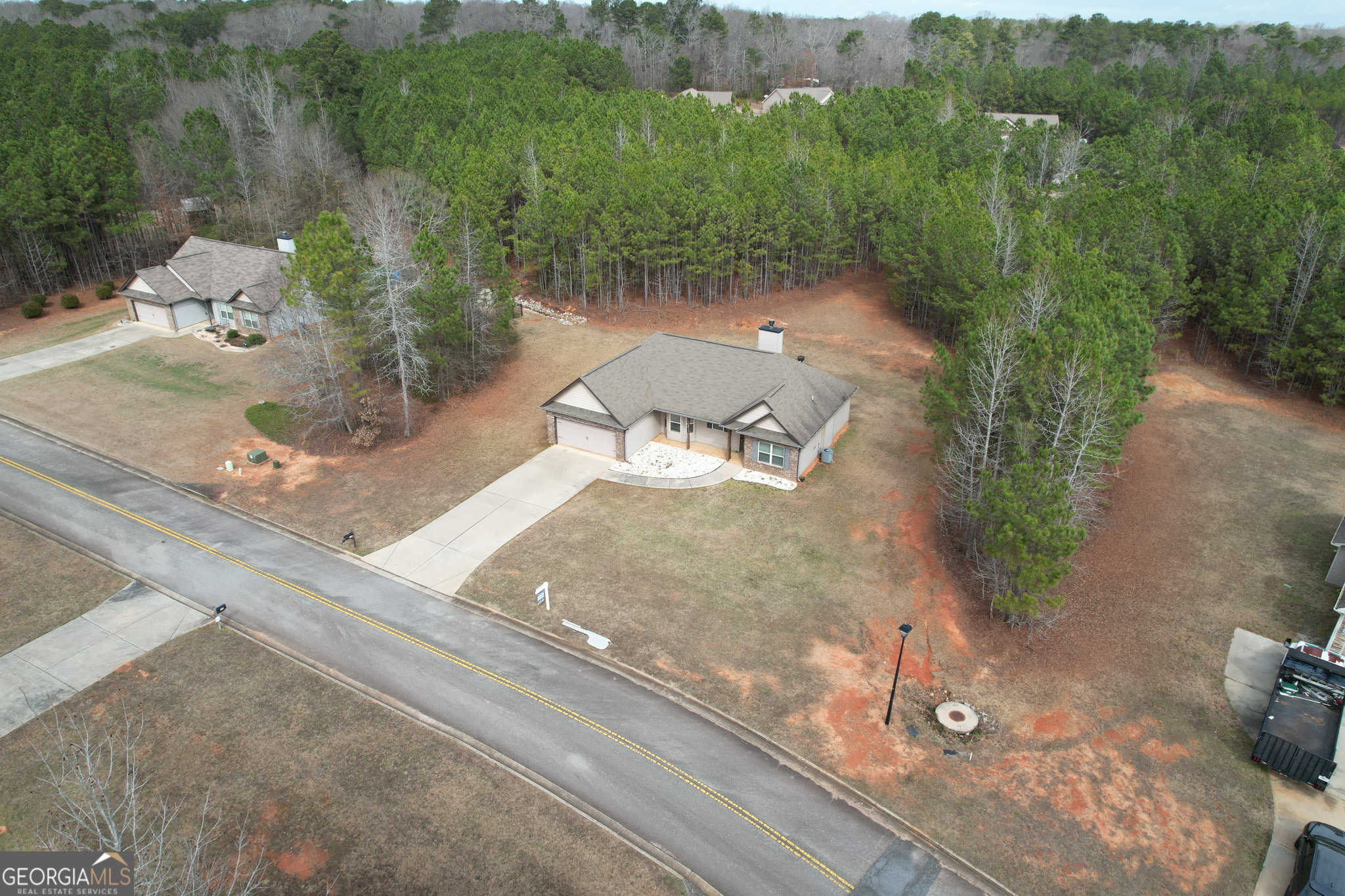 117 Bridle Path Griffin GA 30224