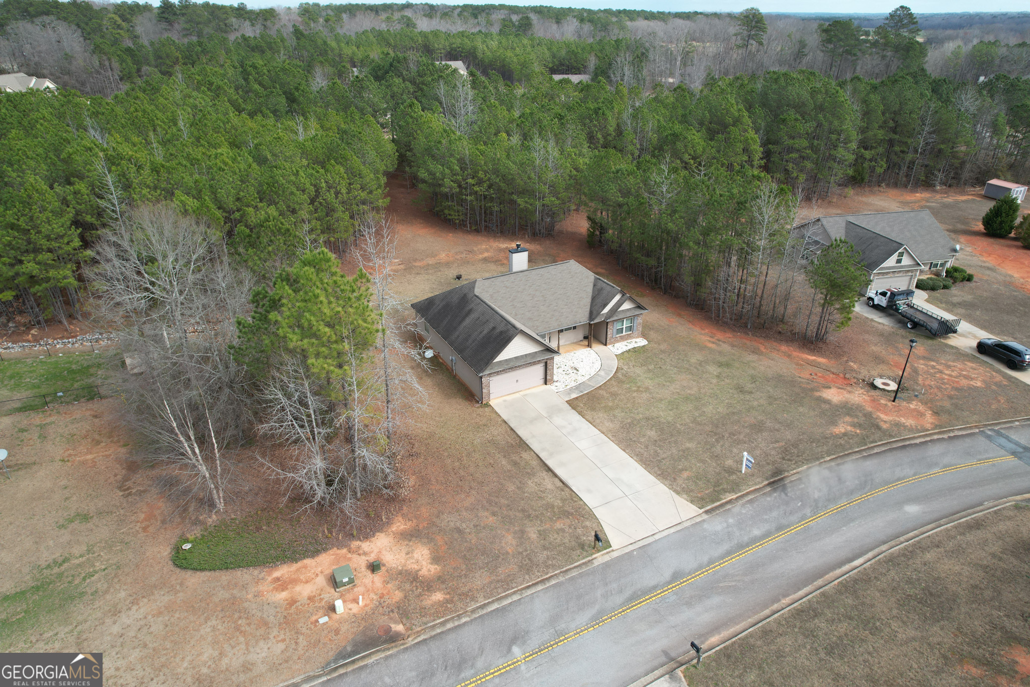 117 Bridle Path Griffin GA 30224