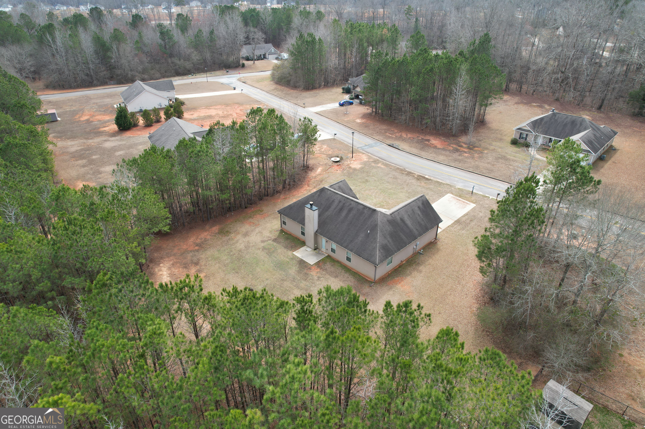 117 Bridle Path Griffin GA 30224