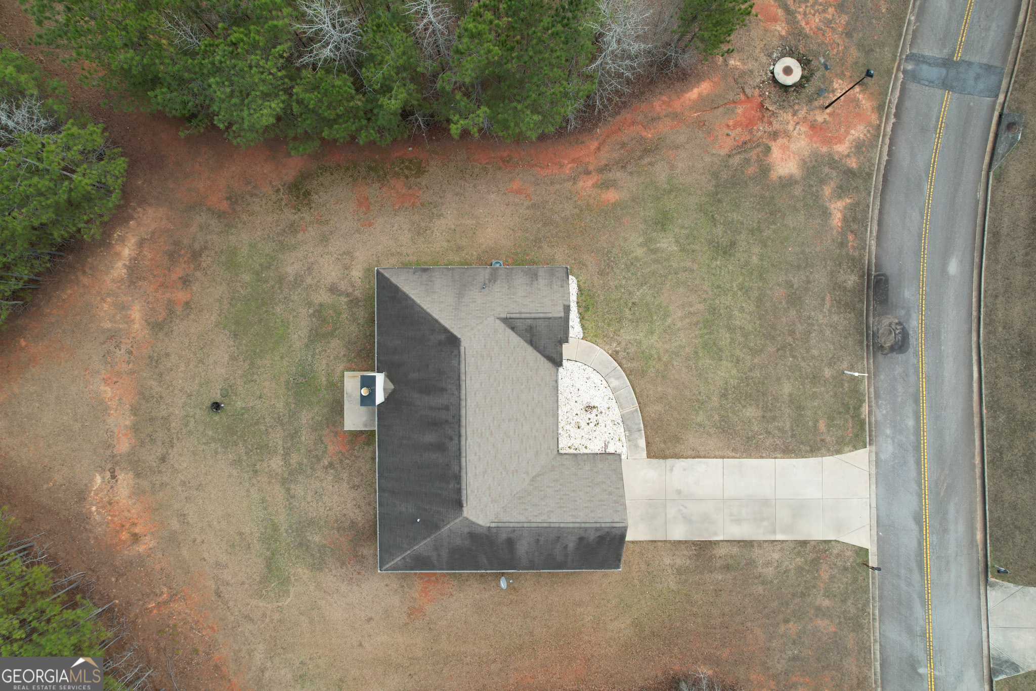 117 Bridle Path Griffin GA 30224