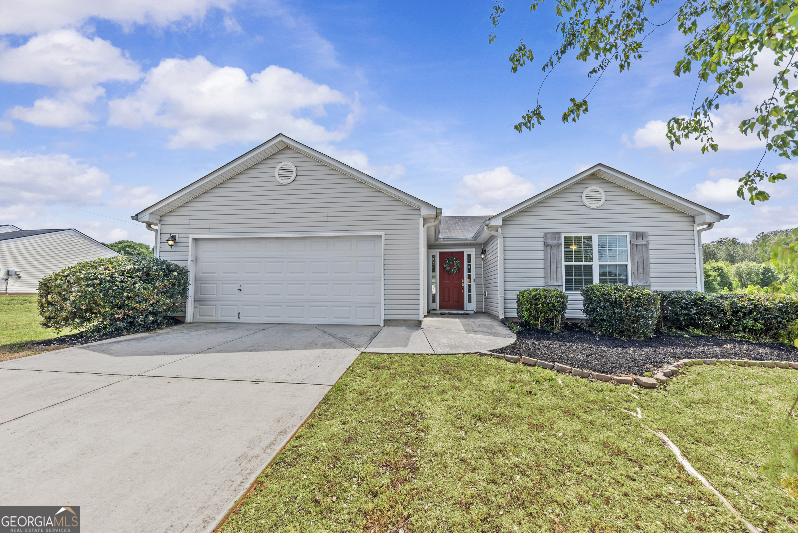 131 Stonebrooke Drive Colbert GA 30628