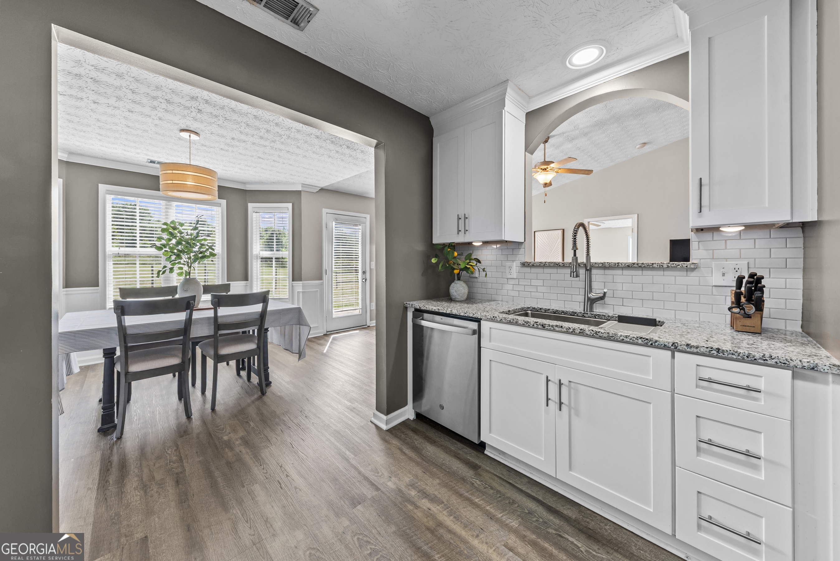 131 Stonebrooke Drive Colbert GA 30628