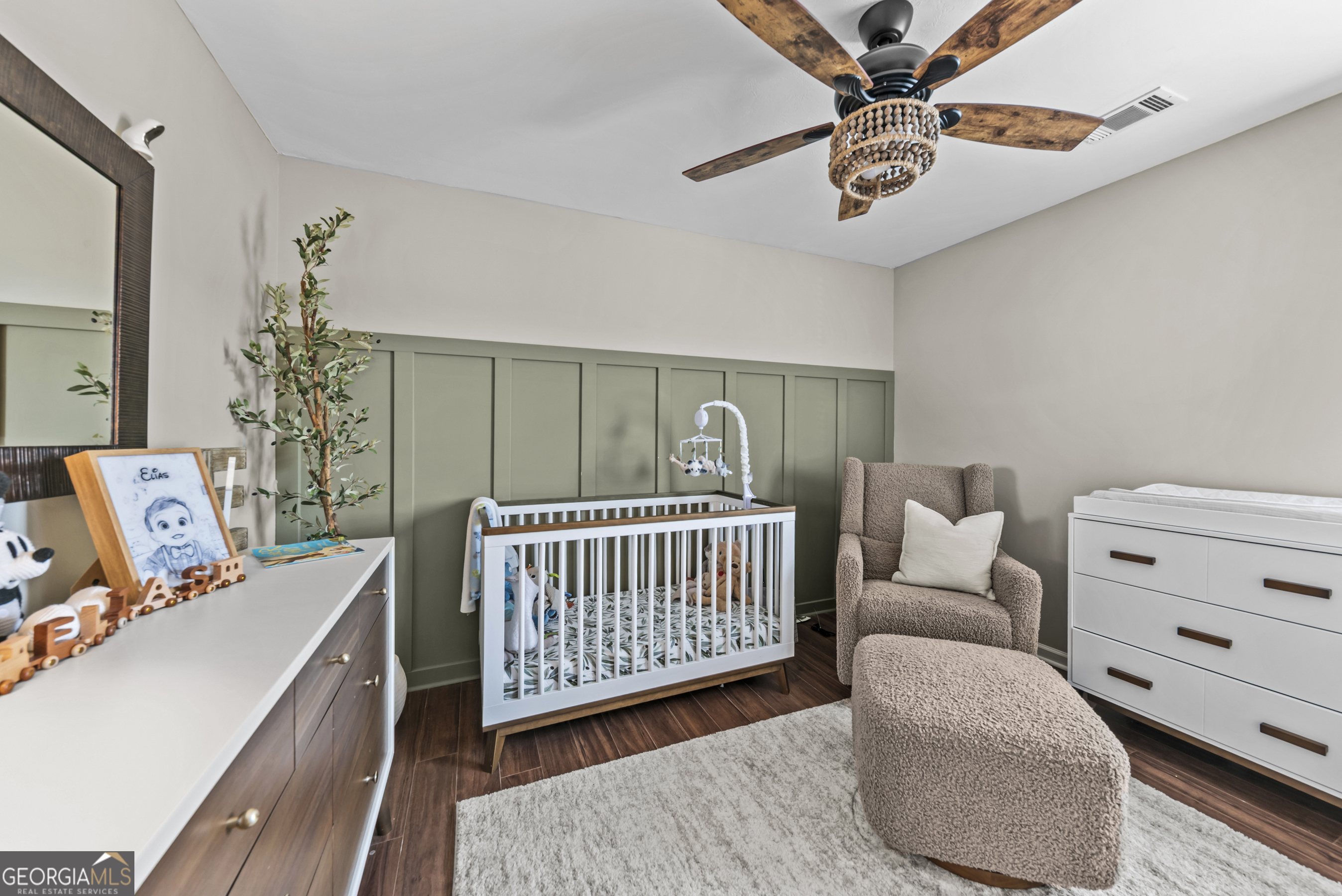 131 Stonebrooke Drive Colbert GA 30628