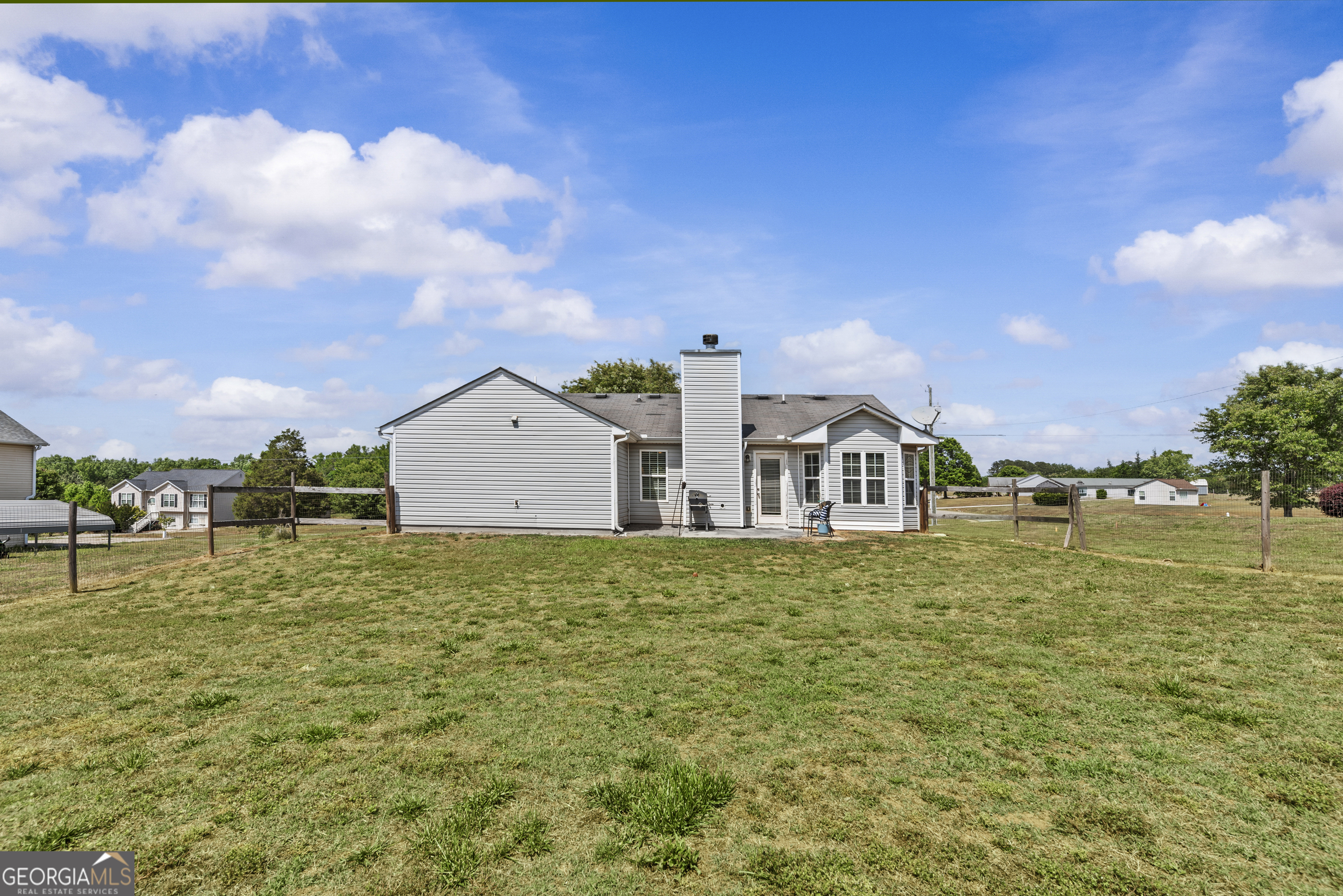 131 Stonebrooke Drive Colbert GA 30628