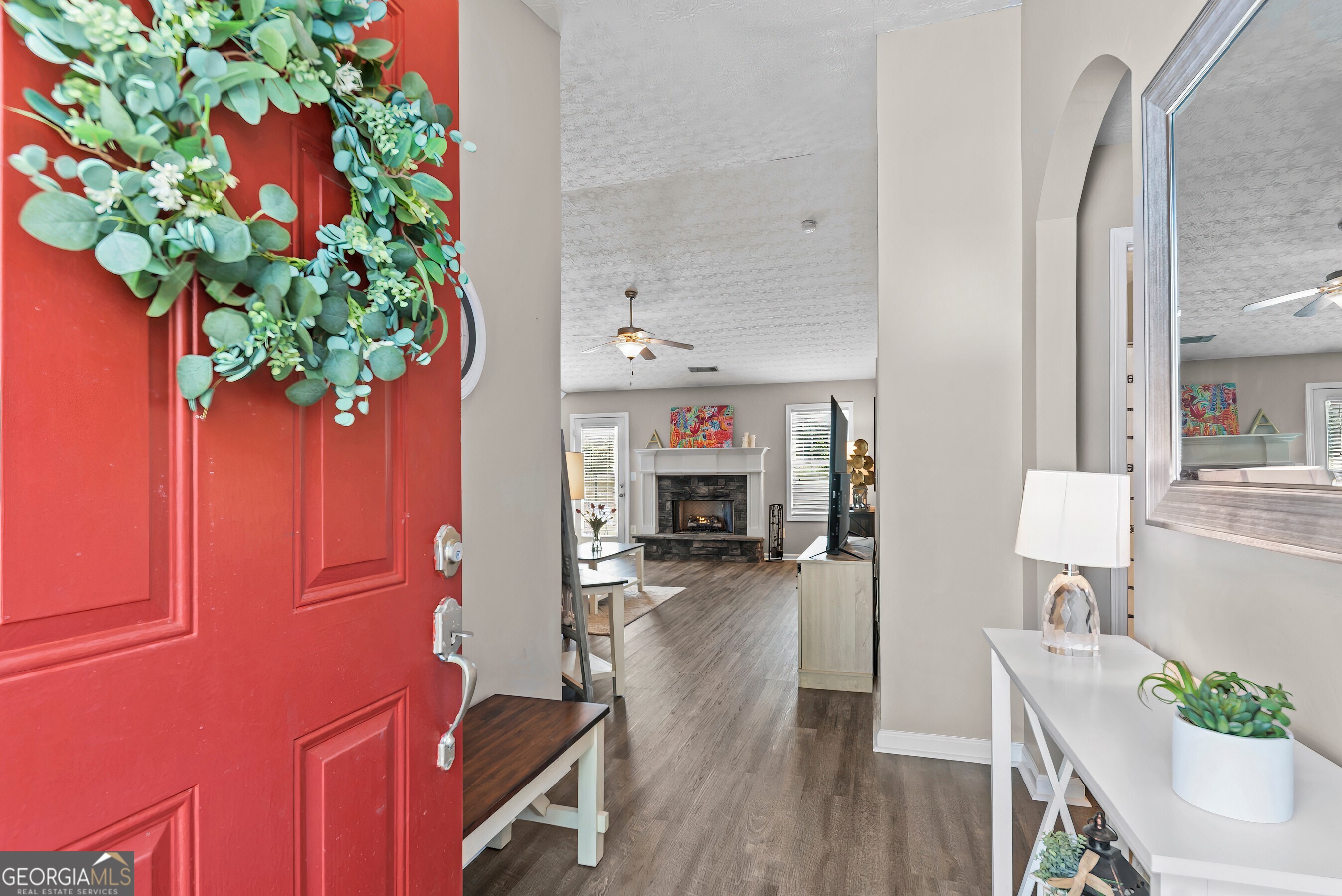 131 Stonebrooke Drive Colbert GA 30628