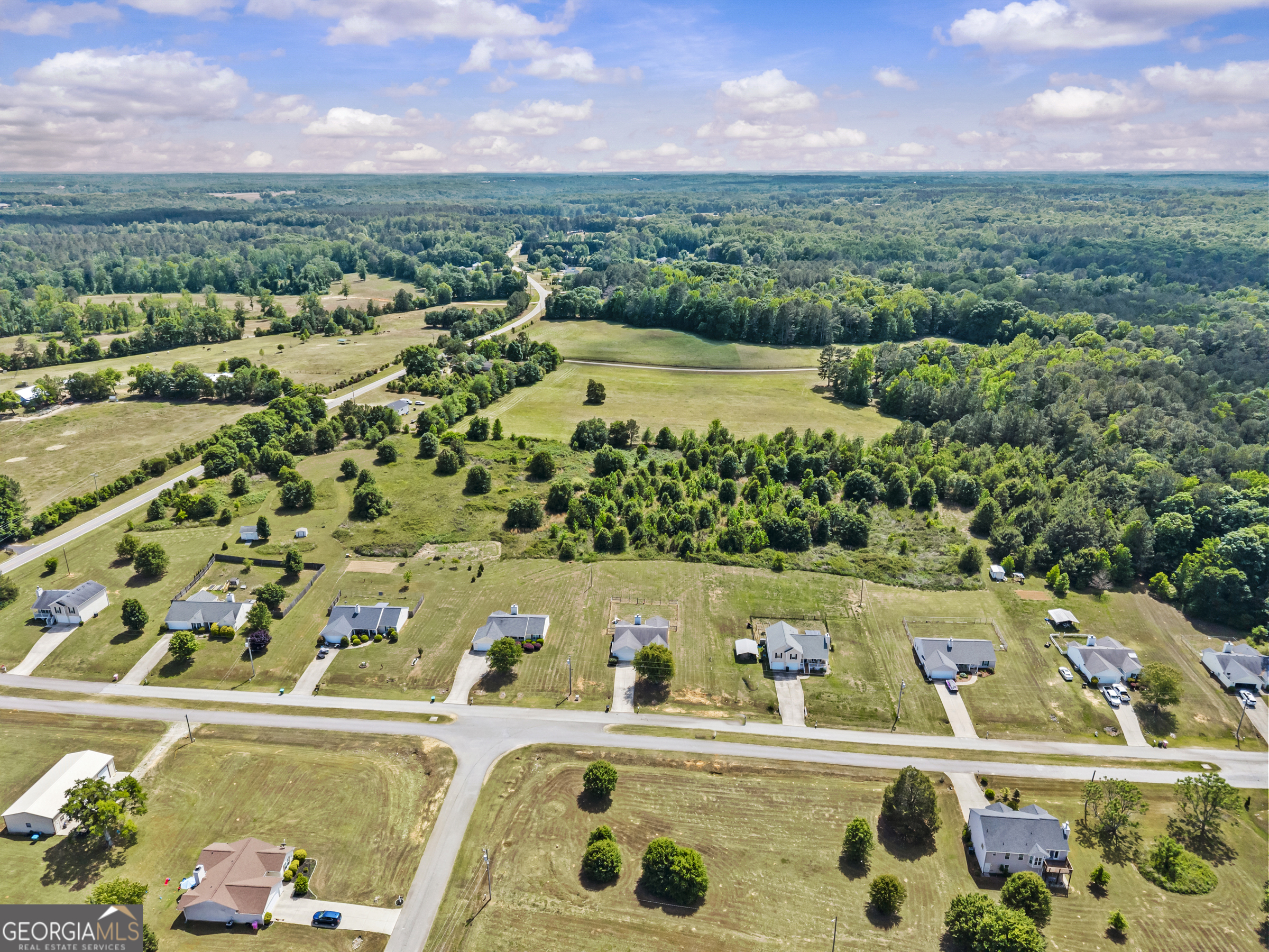 131 Stonebrooke Drive Colbert GA 30628