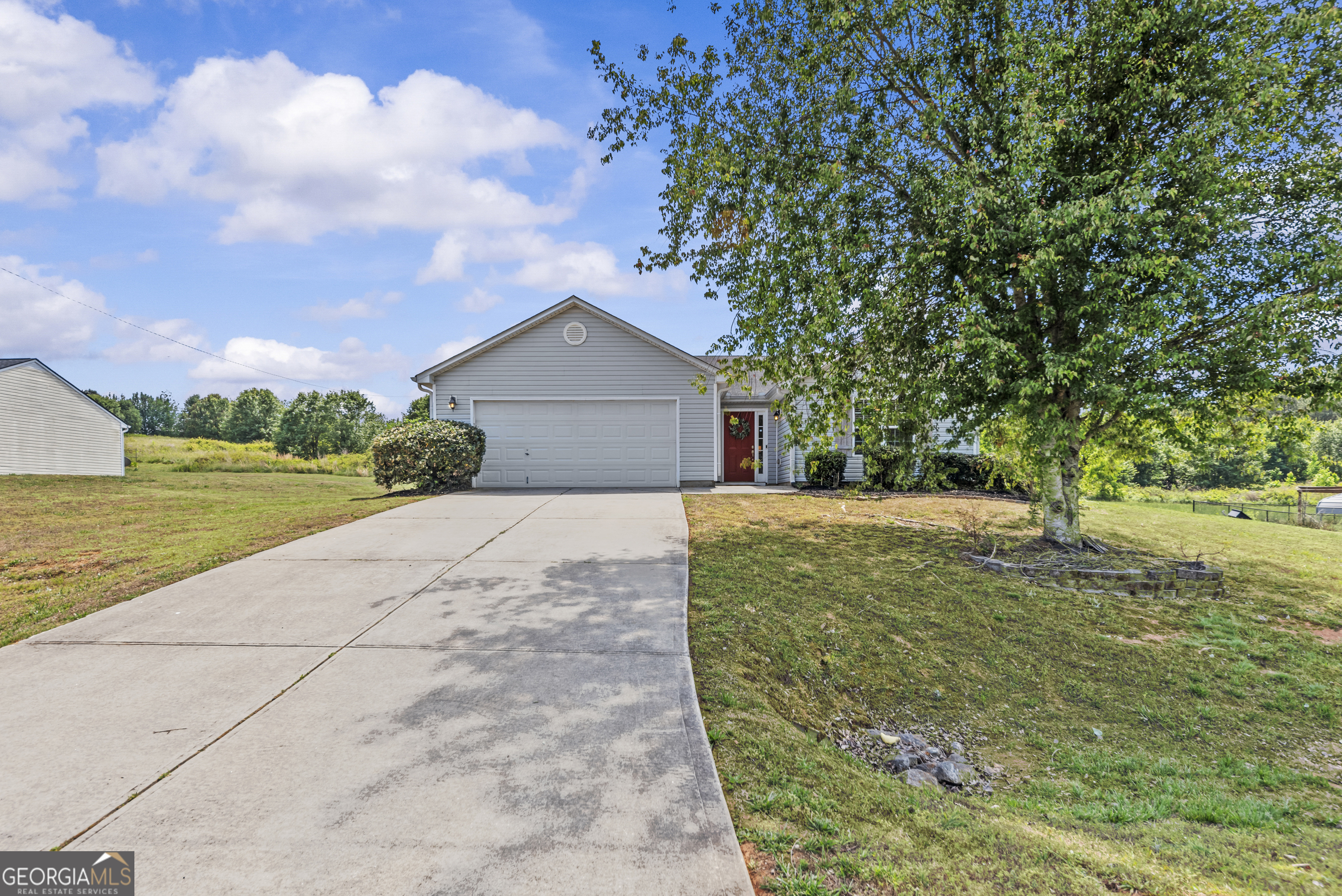 131 Stonebrooke Drive Colbert GA 30628