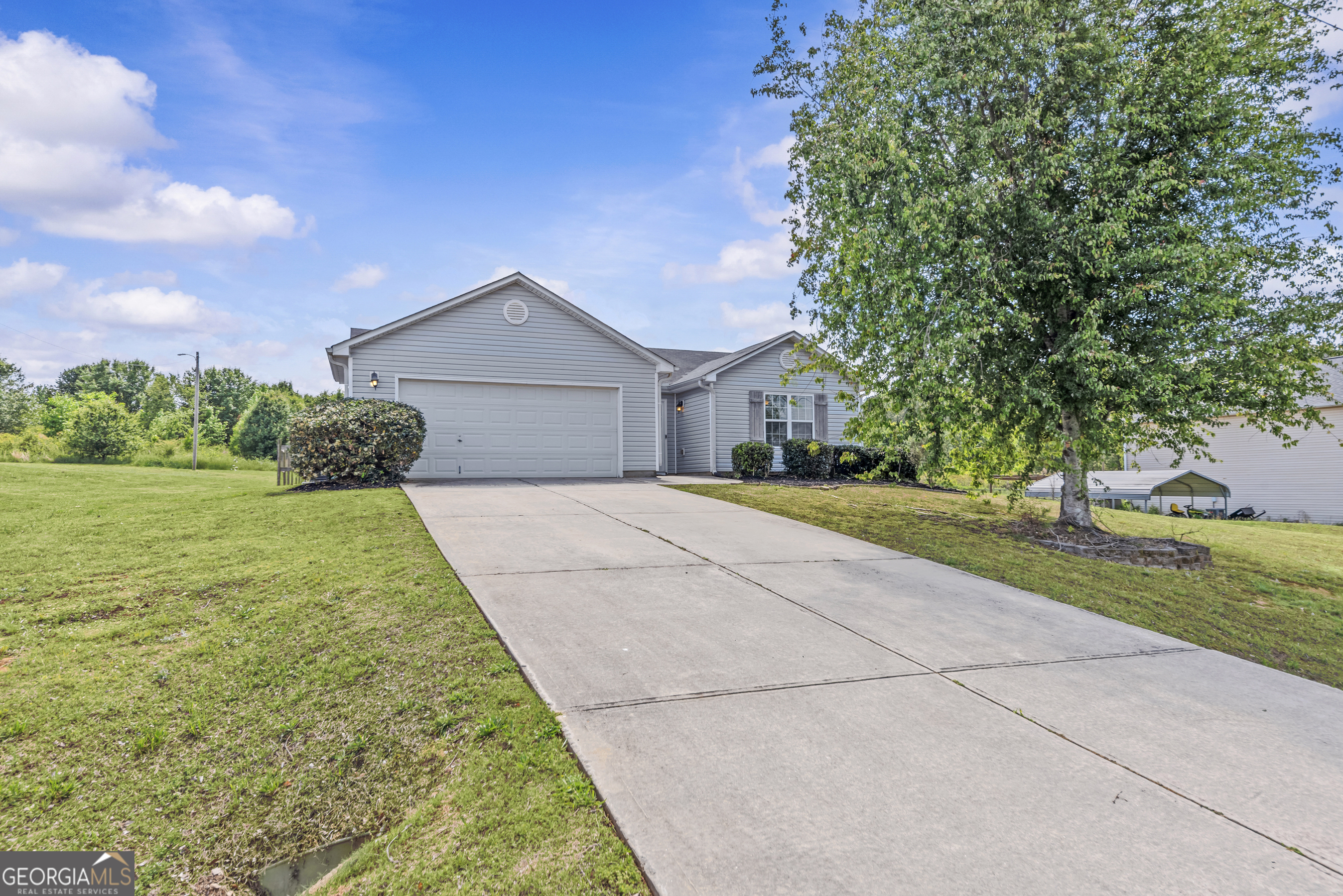 131 Stonebrooke Drive Colbert GA 30628
