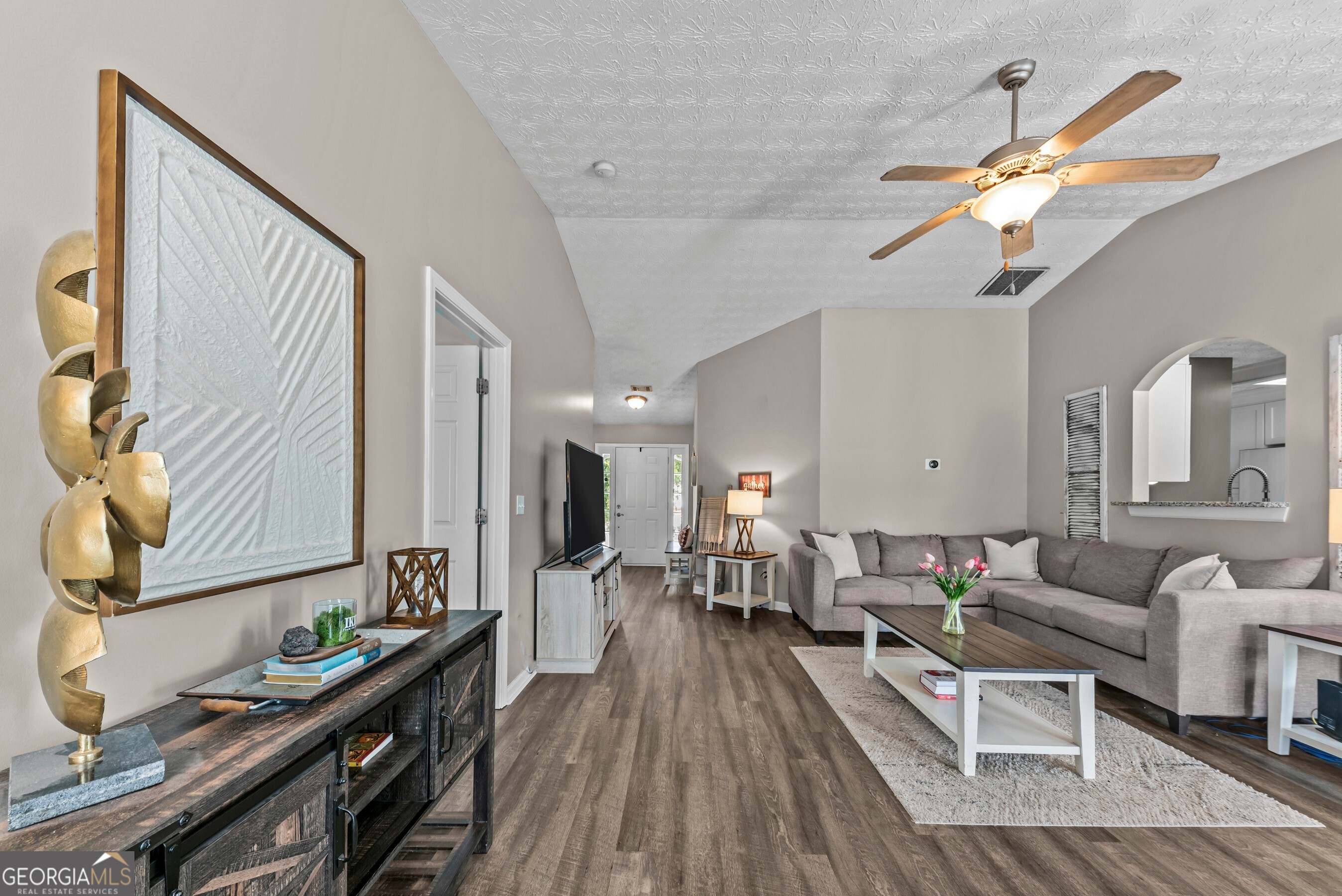 131 Stonebrooke Drive Colbert GA 30628