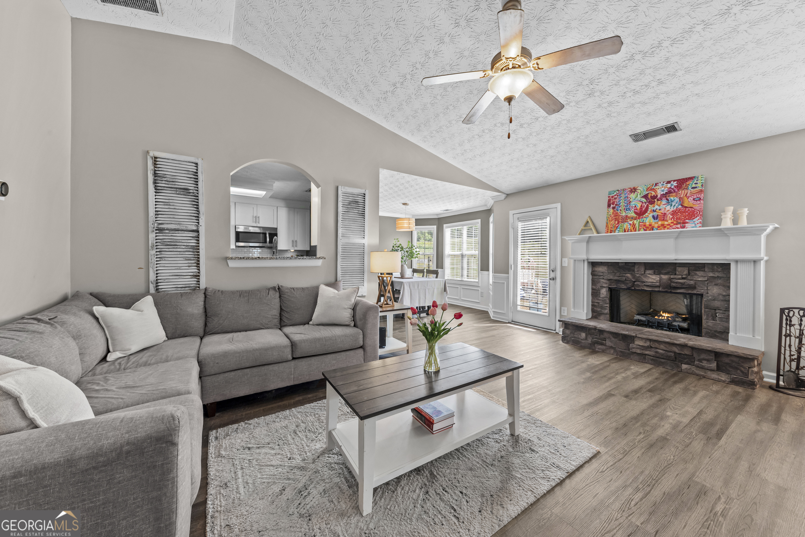 131 Stonebrooke Drive Colbert GA 30628